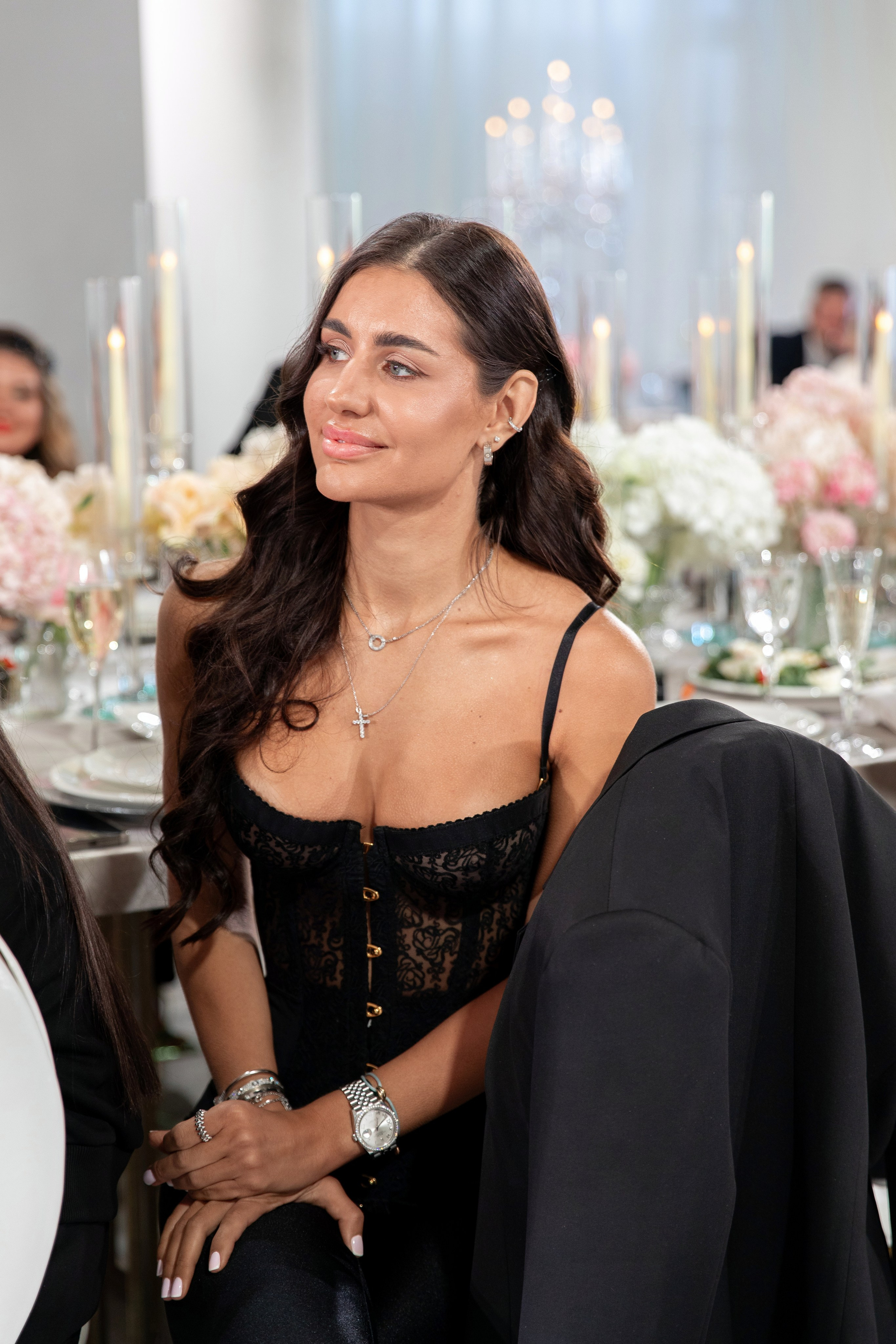 Свадебная фотосессия на вилле Ротонда. Главная