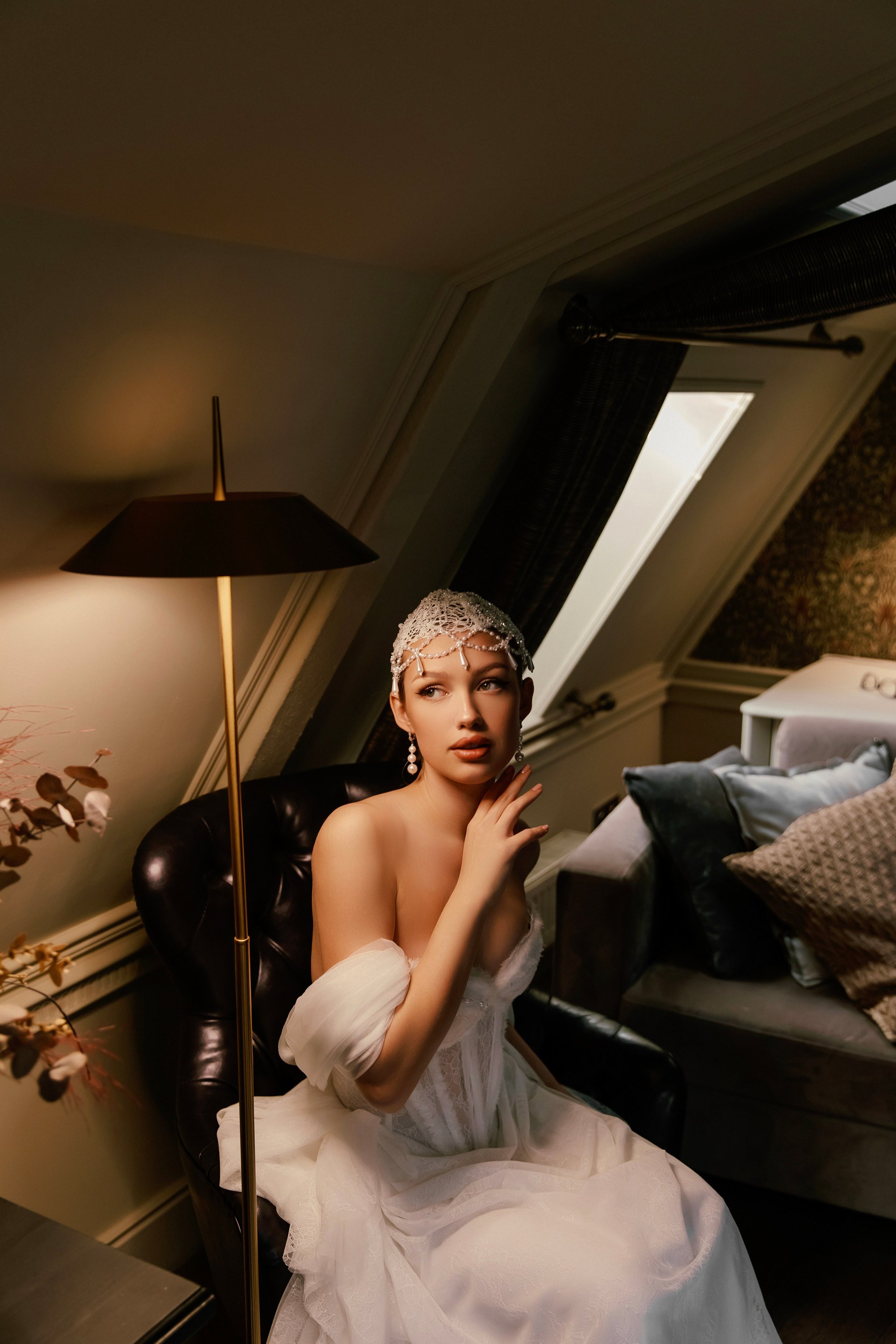 Polina&Egor. Главная