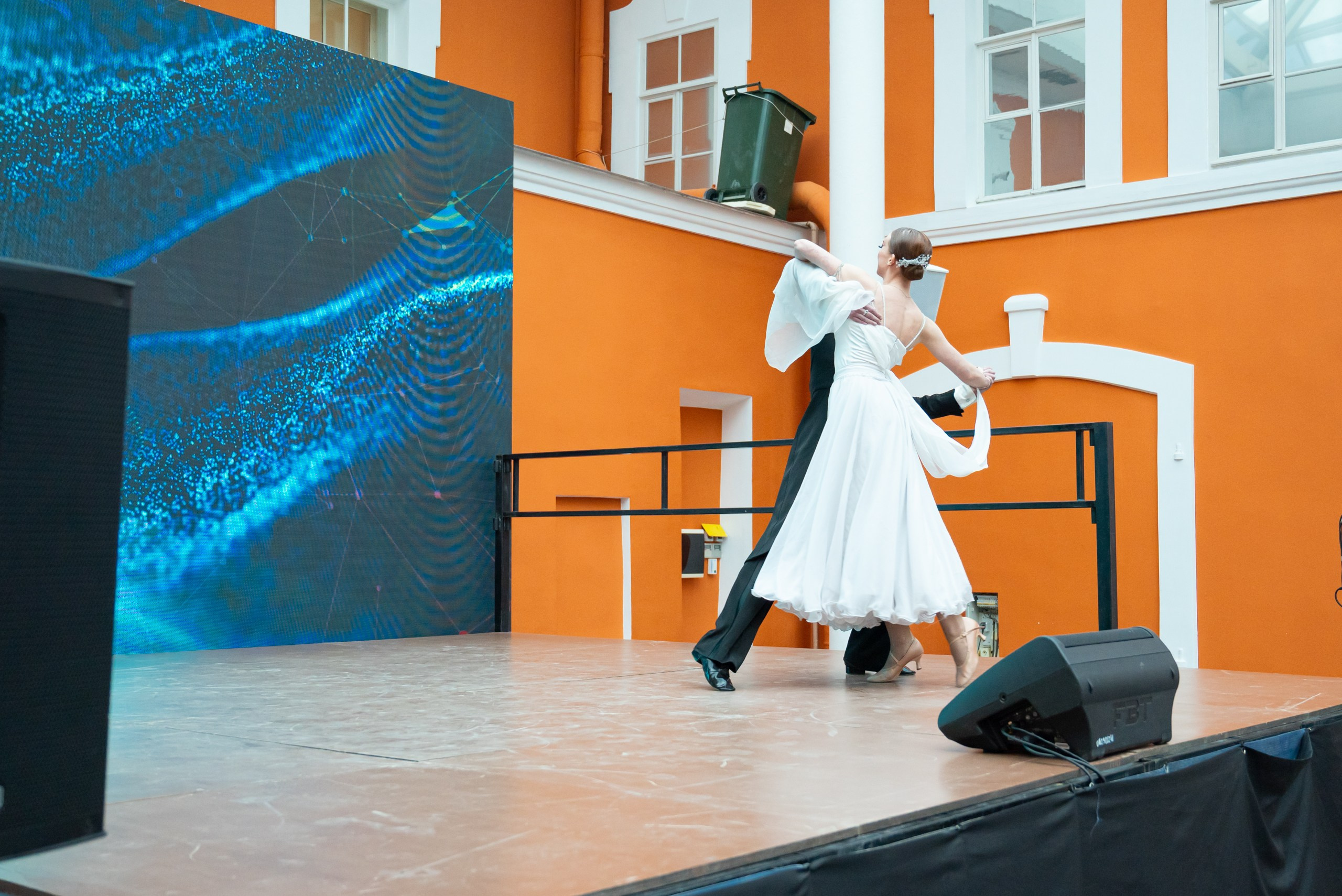 День космонавтики. Фотограф в Санкт-Петербурге, фотодни в СПБ