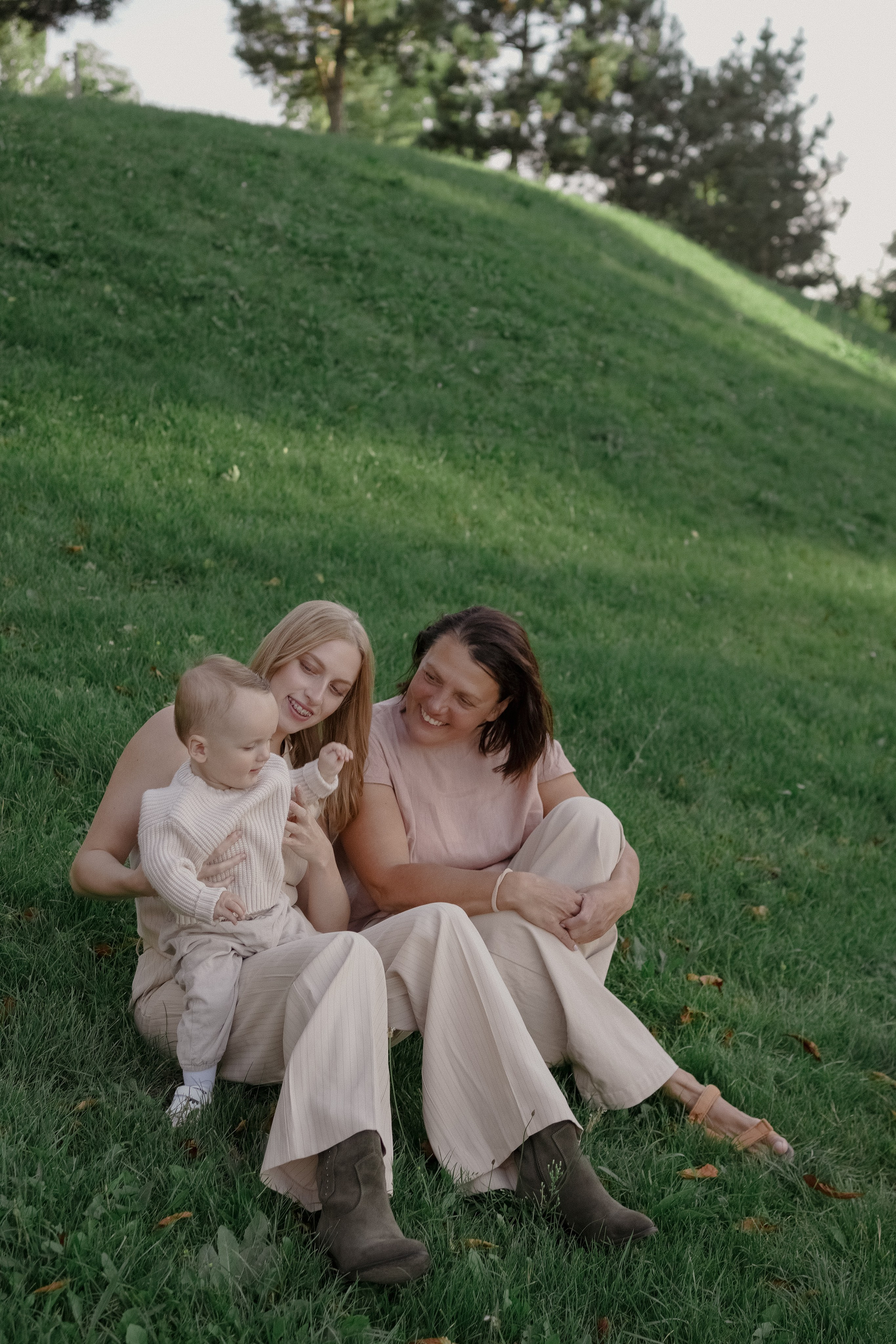 Наша Жизнь На Снимках. Свадебный и семейный фотограф Афанасьева Анна в Кисловодске