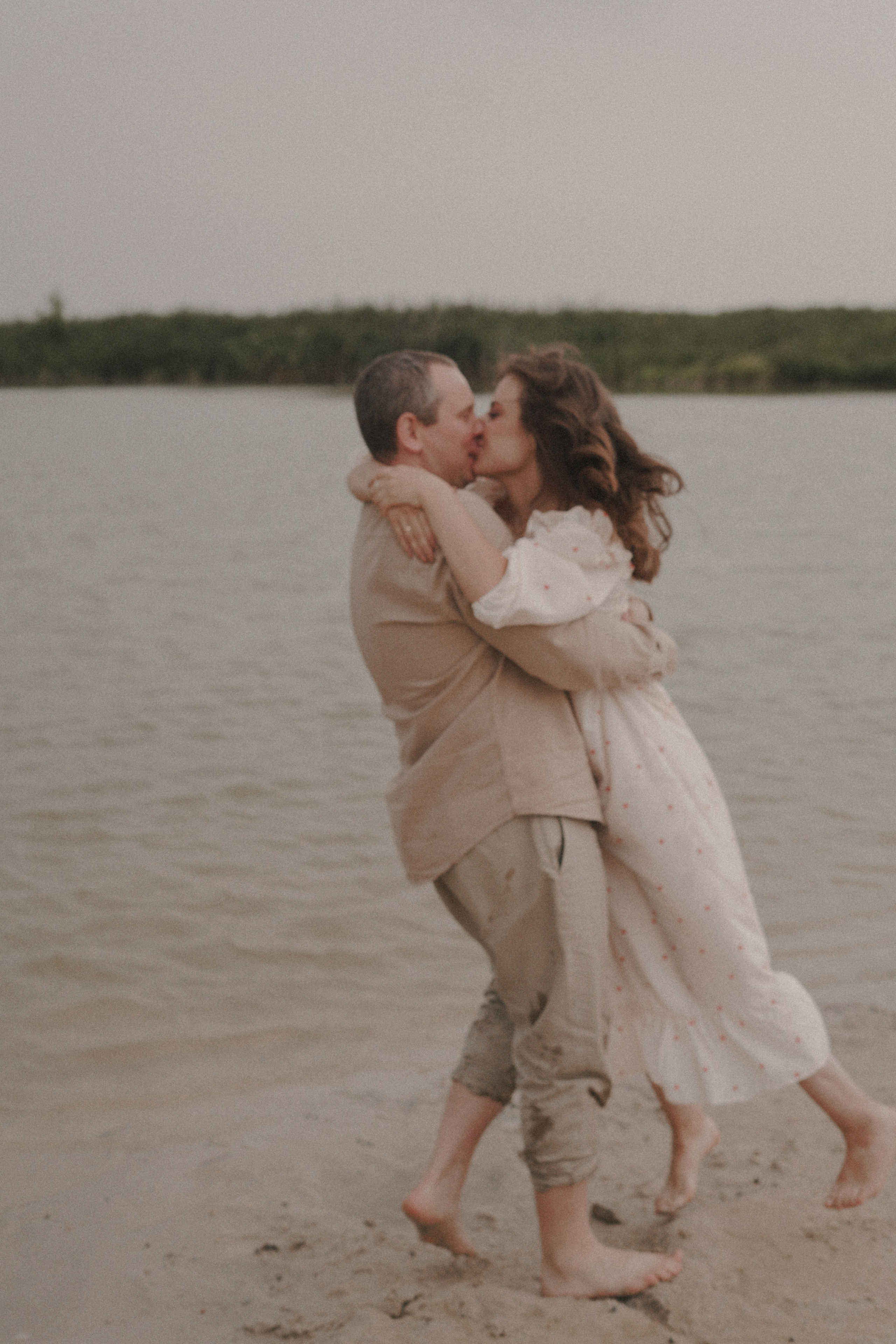 Летящие Объятия. Свадебный и семейный фотограф Афанасьева Анна в Кисловодске