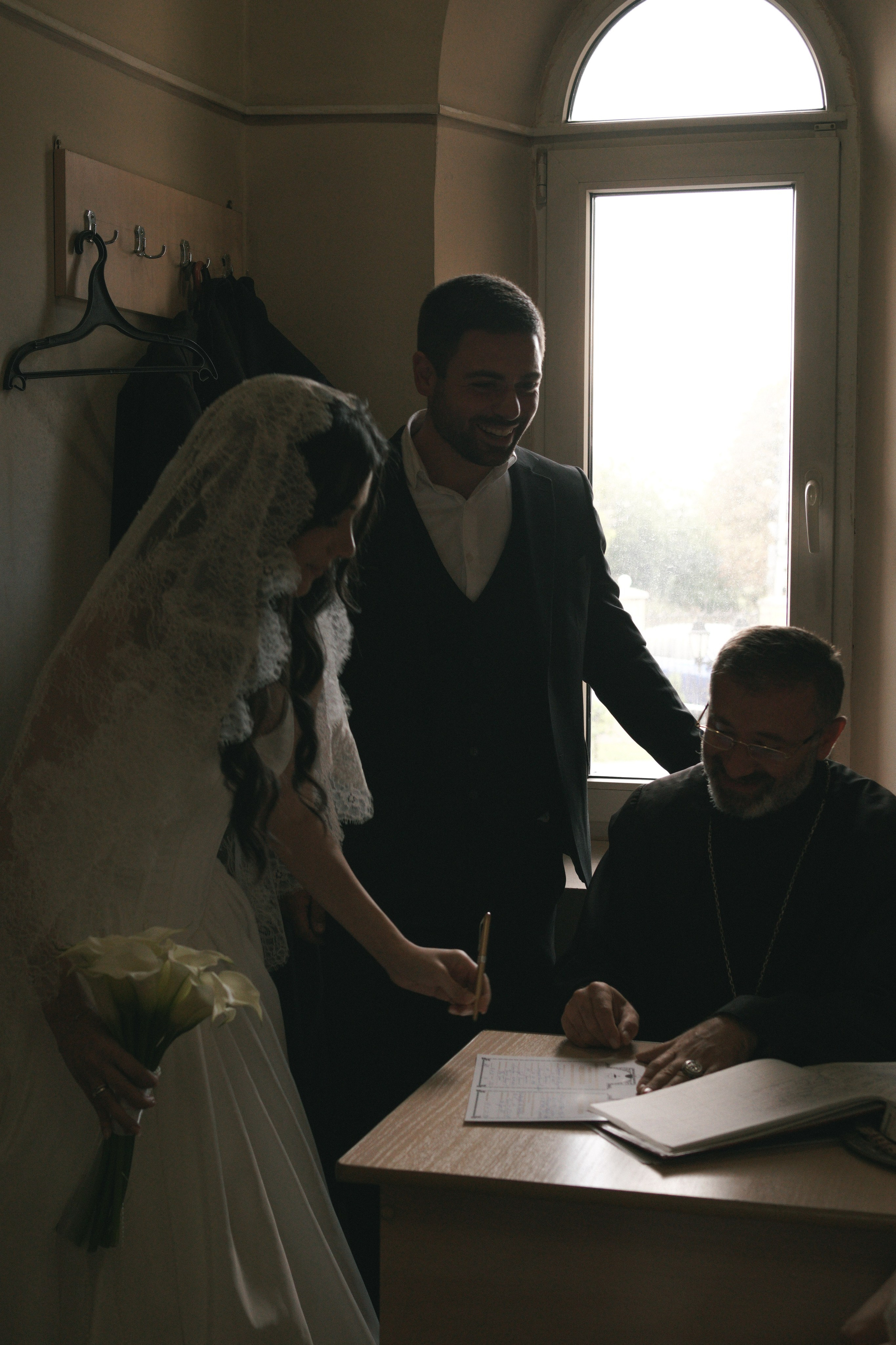 Испания. Свадебный и семейный фотограф Афанасьева Анна в Кисловодске