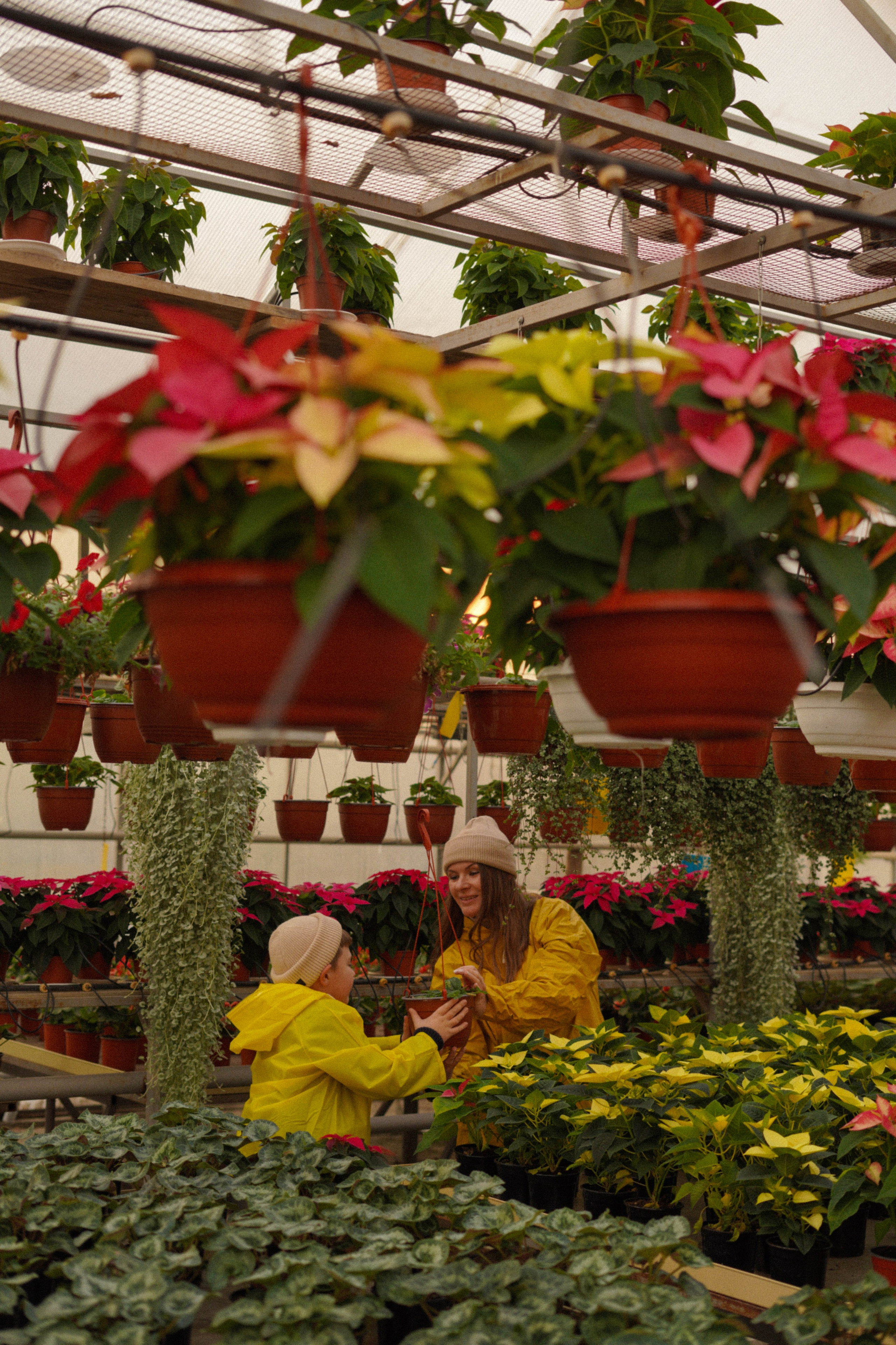 Осень и ее прелести. Свадебный и семейный фотограф Афанасьева Анна в Кисловодске