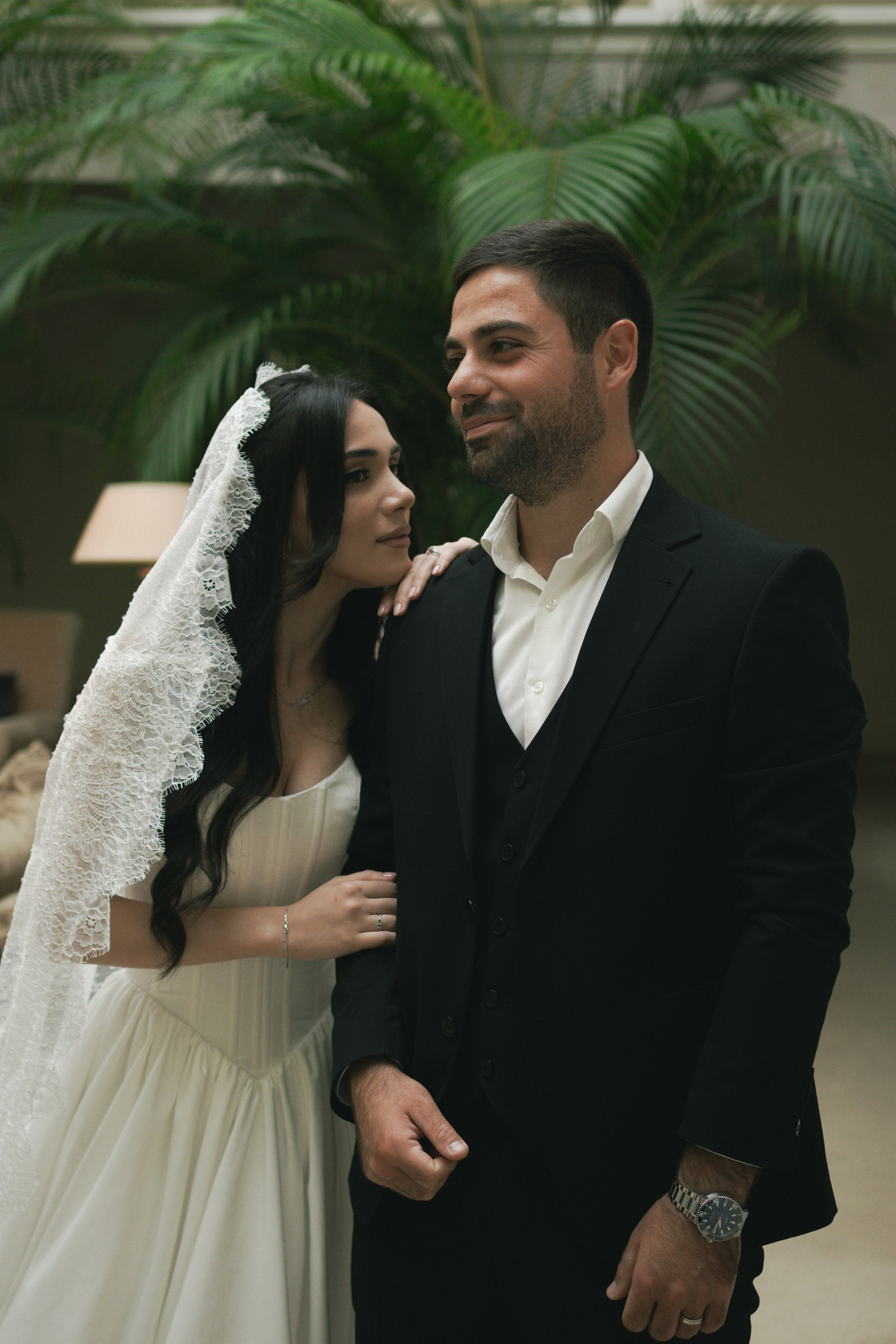 Испания. Свадебный и семейный фотограф Афанасьева Анна в Кисловодске