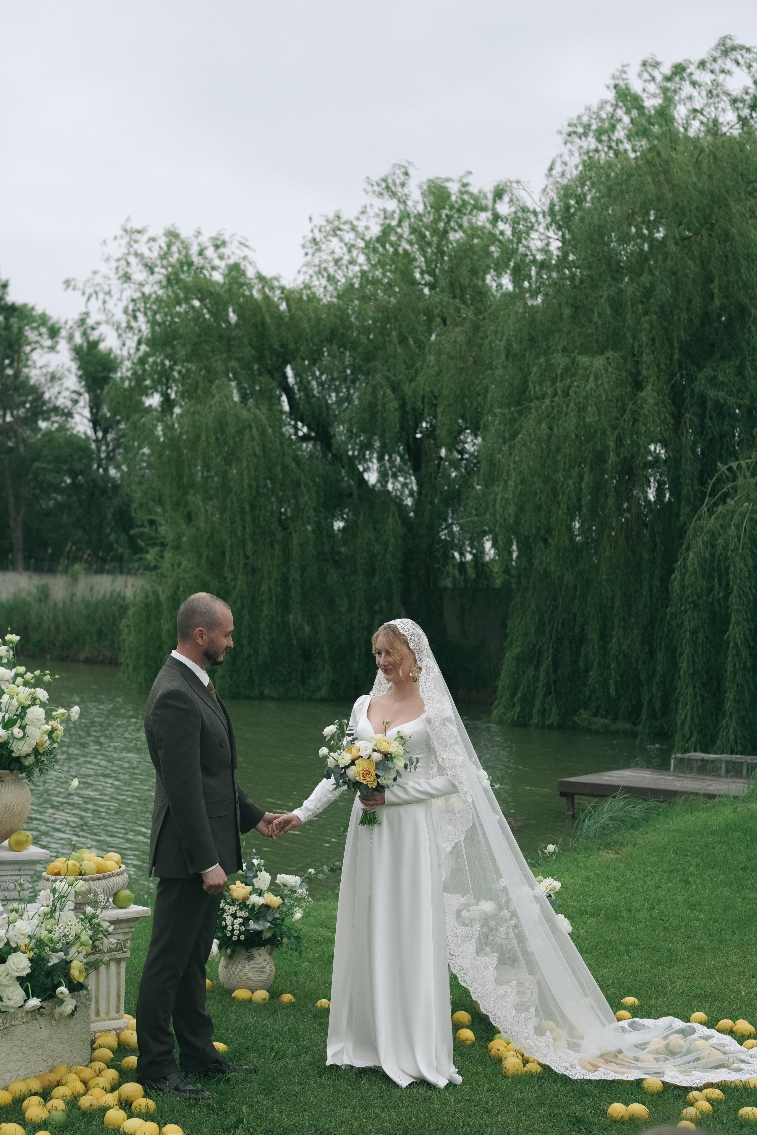 Италия. Свадебный и семейный фотограф Афанасьева Анна в Кисловодске