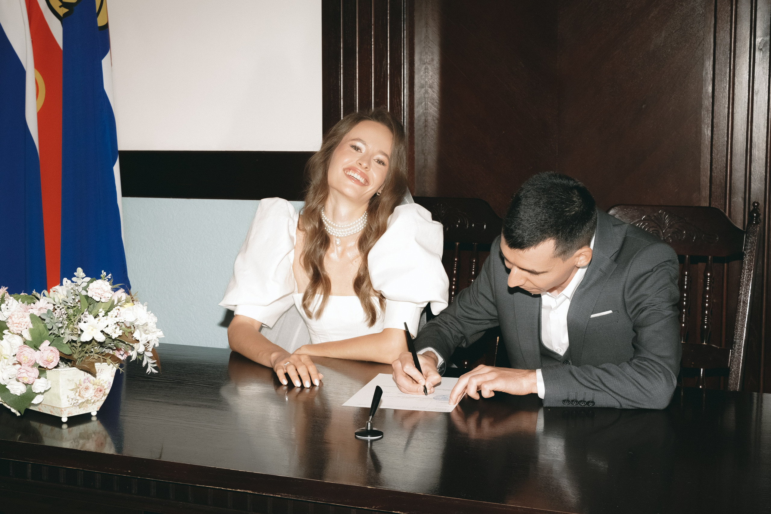 Наш Чудесный День. Свадебный и семейный фотограф Афанасьева Анна в Кисловодске