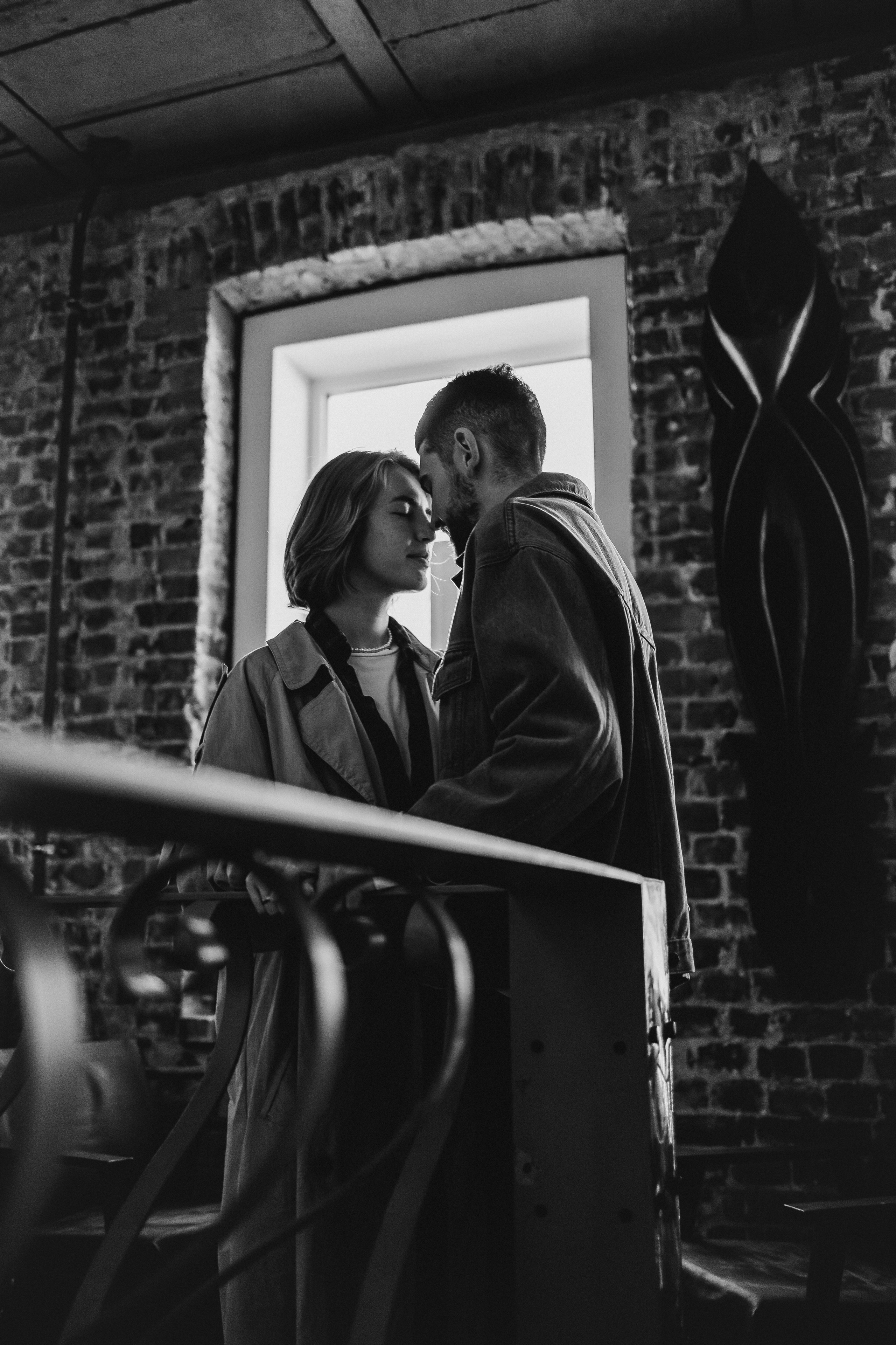 Полина и Вадим. Lifestyle фотограф в Санкт-Петербурге Анна Щекалева