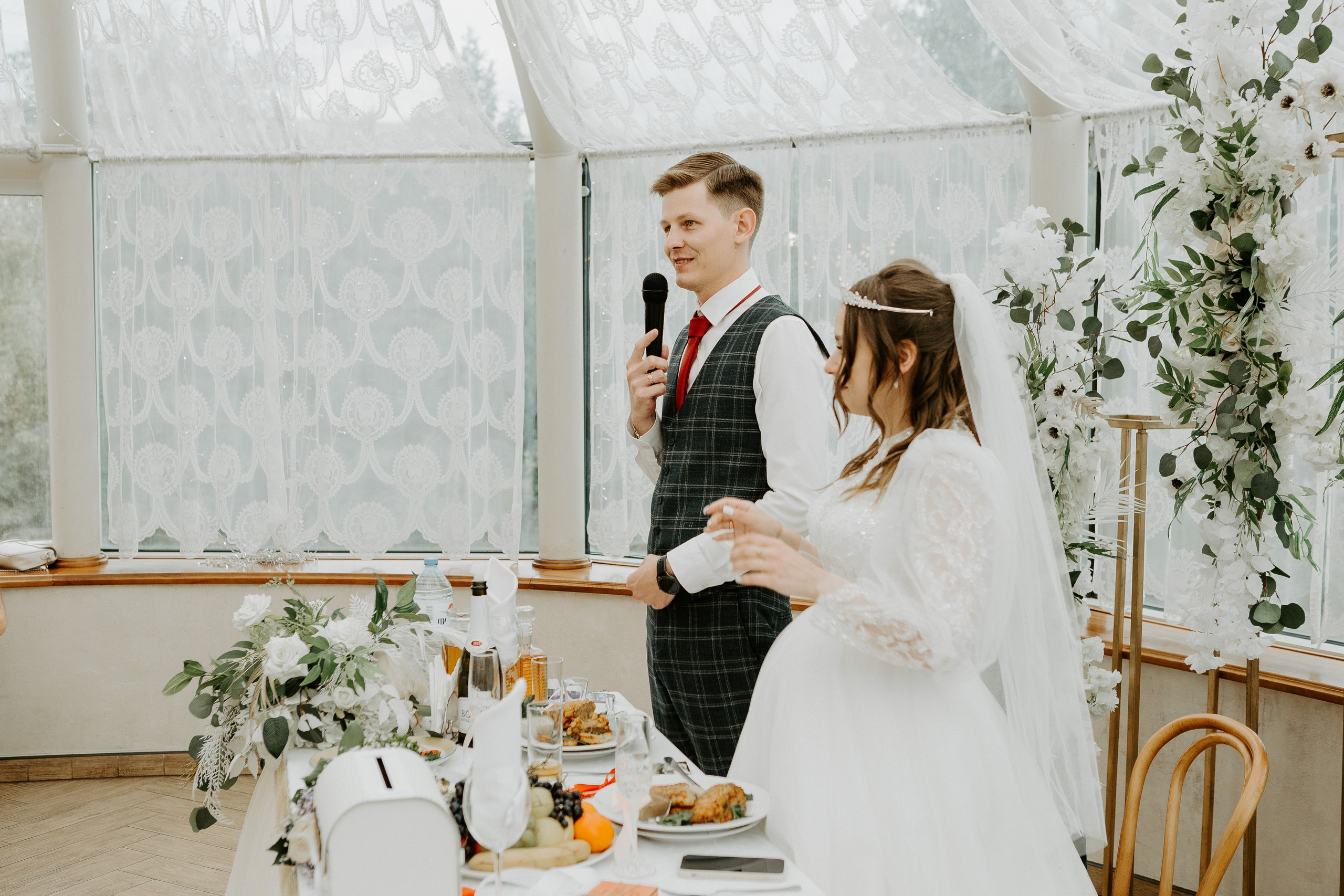 Илья и Алина. Фотограф, видеограф в Челябинске Глеб Хазиев