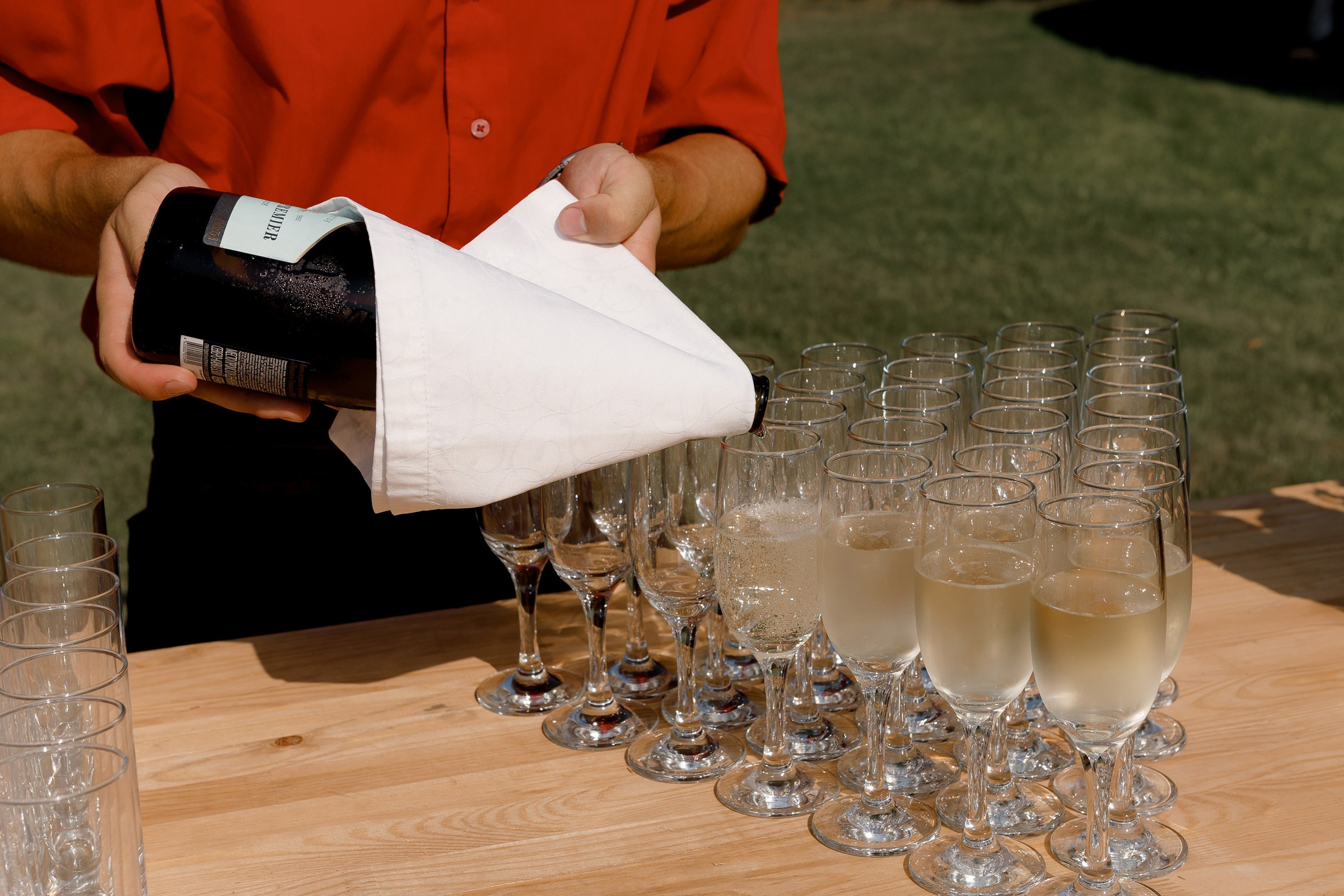 The Sorokins. Фотограф Артем Утешев