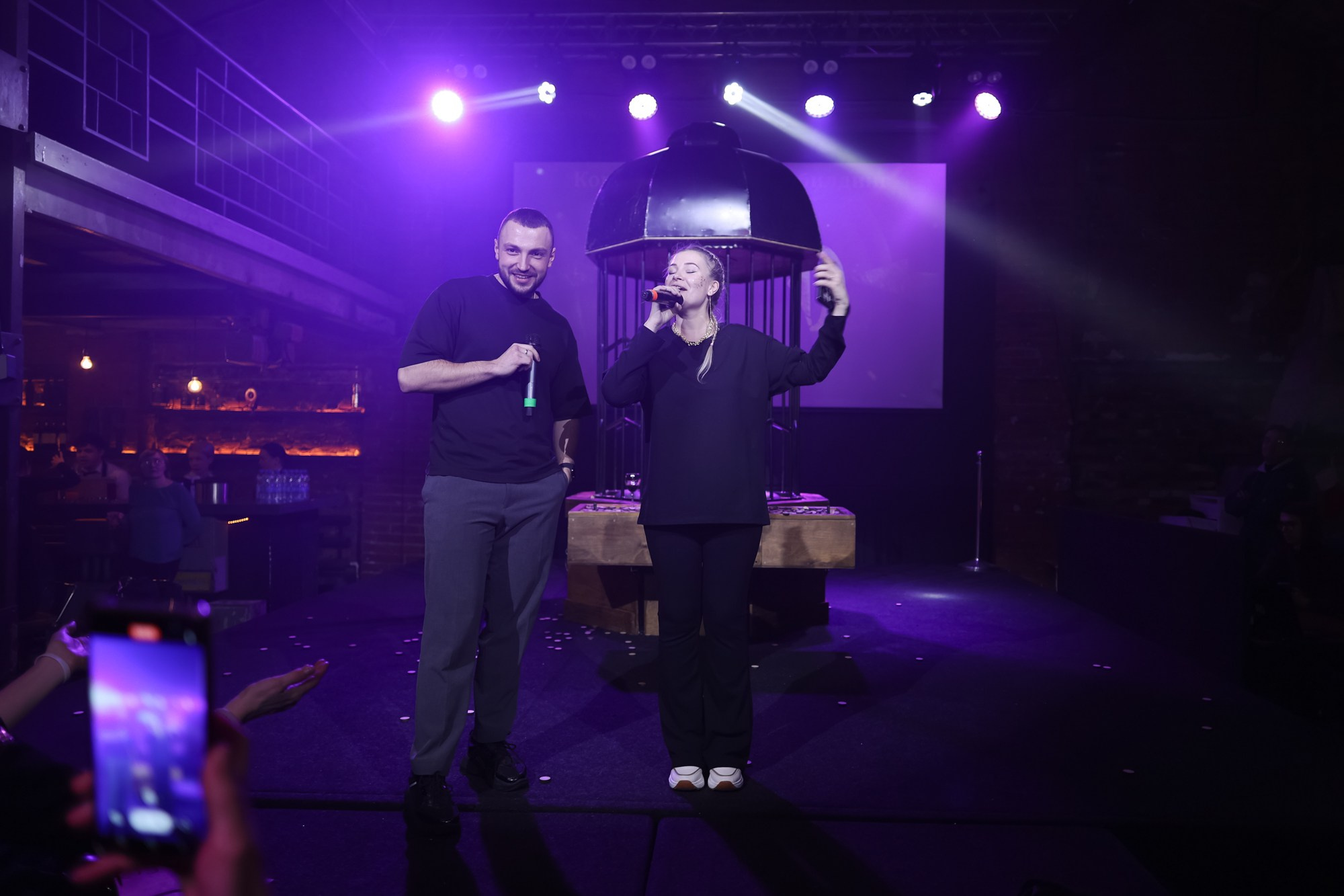 Форт-Боярд. Репортажный фотограф видеограф в Москве Ольга Плаксина