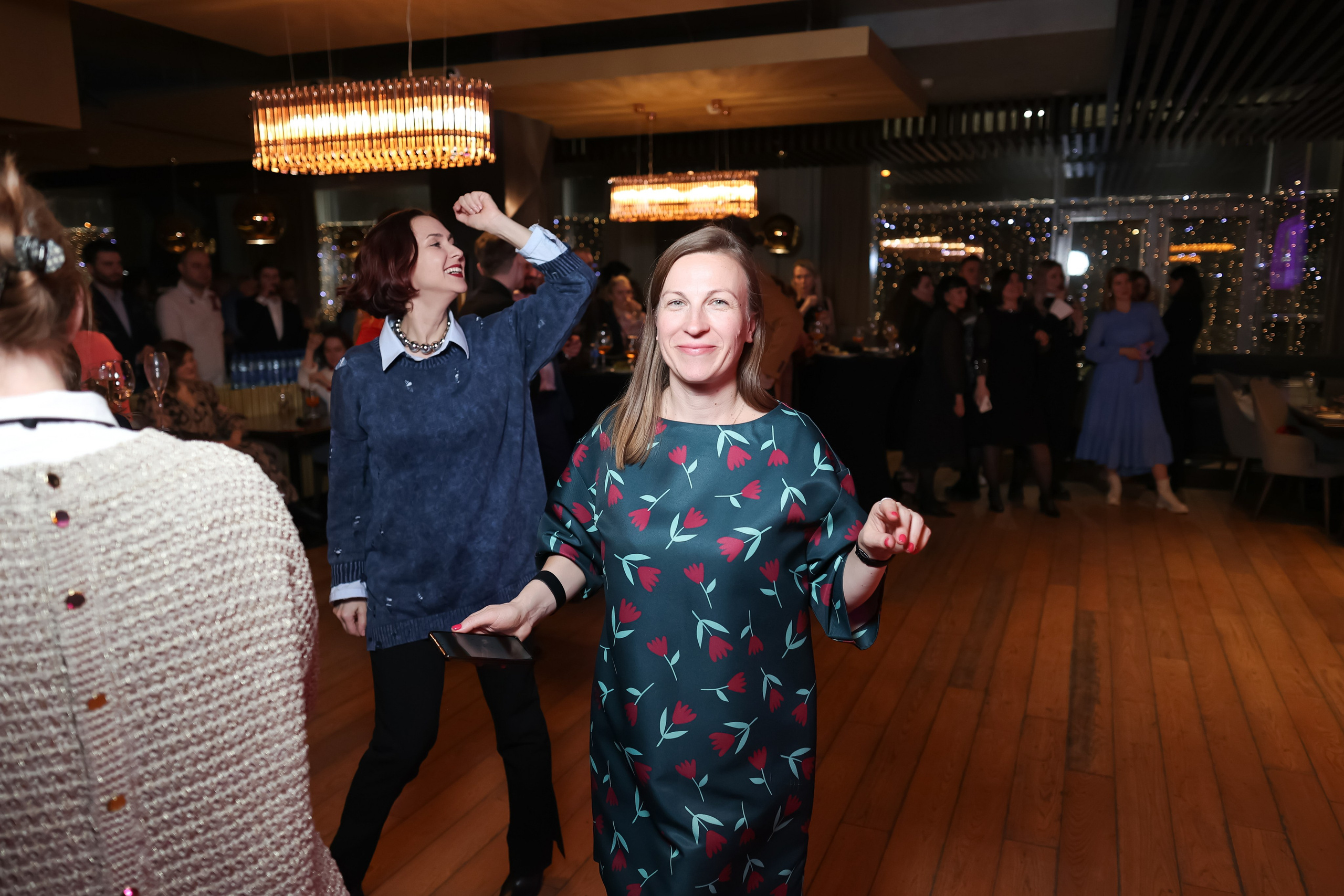 8 марта. Репортажный фотограф видеограф в Москве Ольга Плаксина