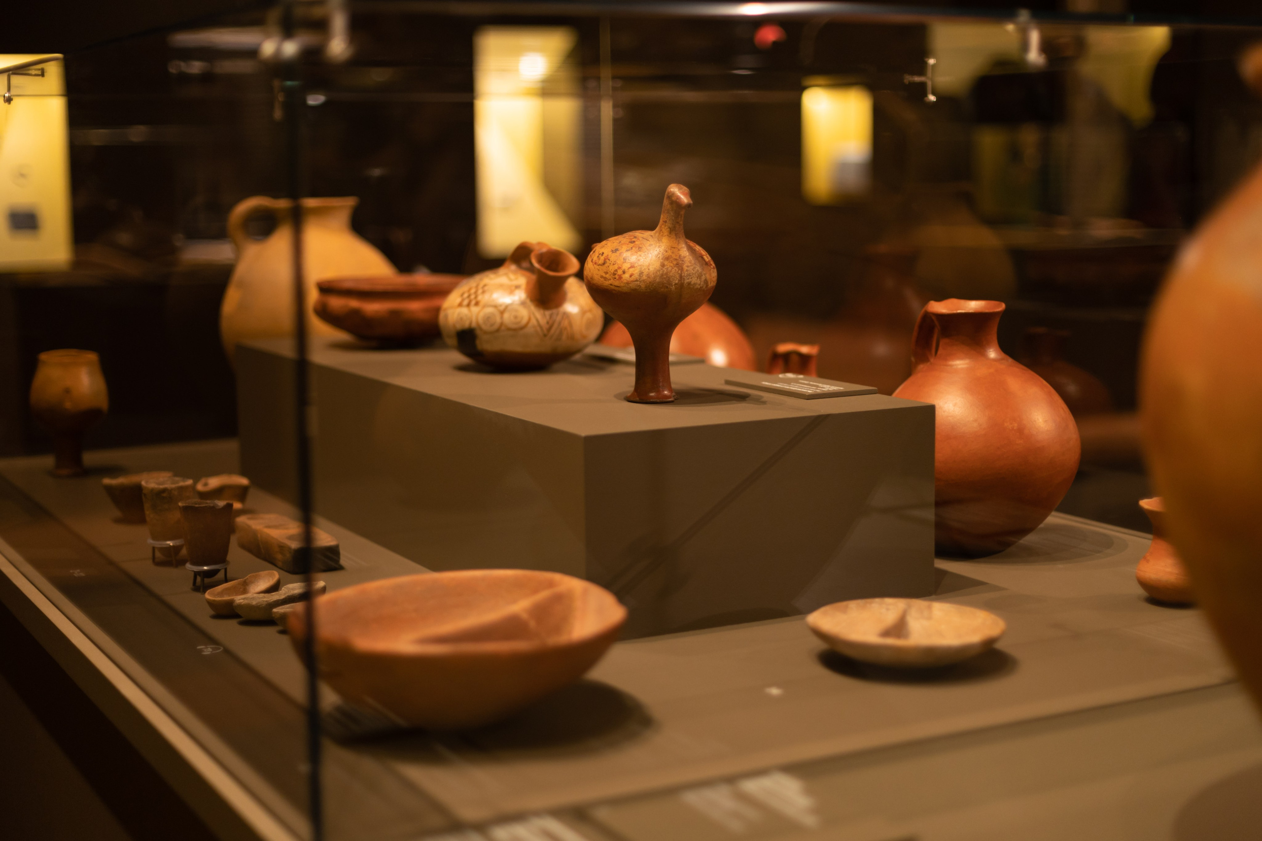 Пушкинский музей: открытие выставки Царству Урарту. Репортажный фотограф видеограф в Москве Ольга Плаксина