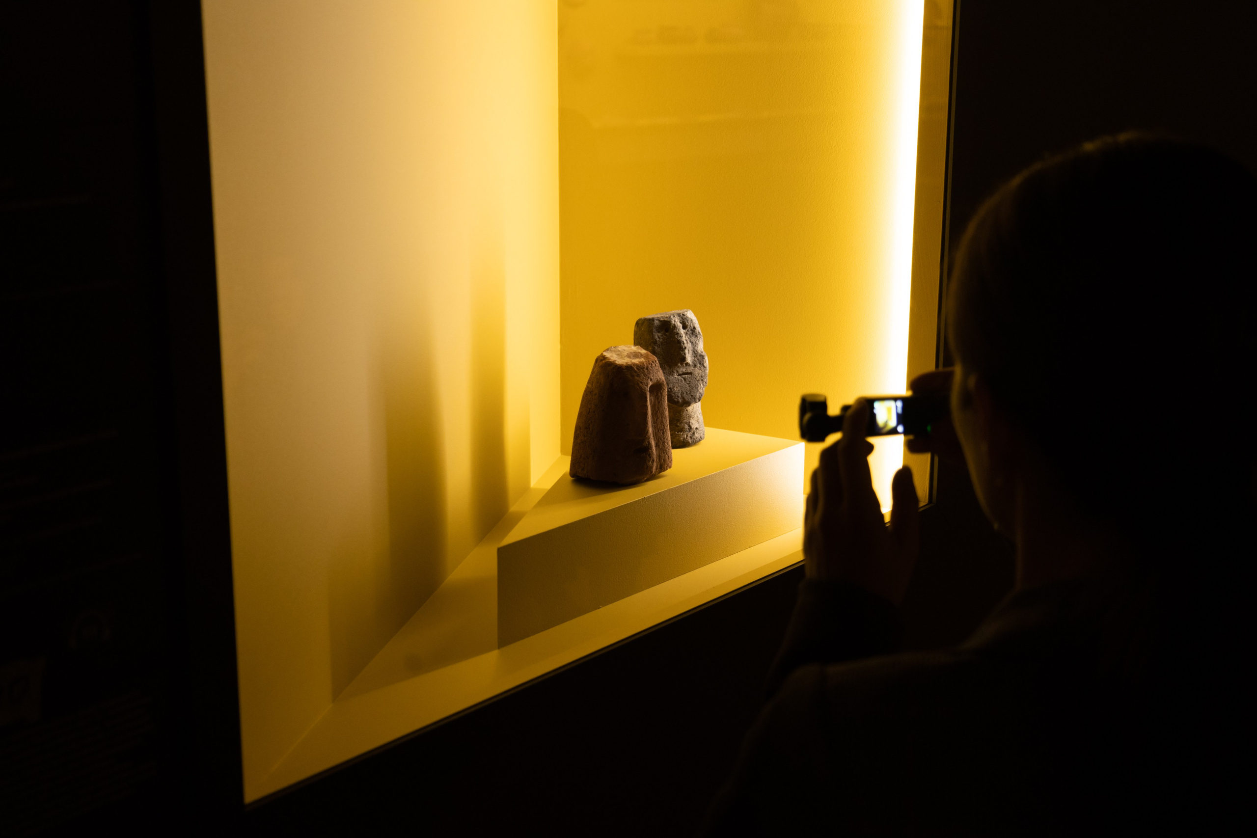 Пушкинский музей: открытие выставки Царству Урарту. Репортажный фотограф видеограф в Москве Ольга Плаксина