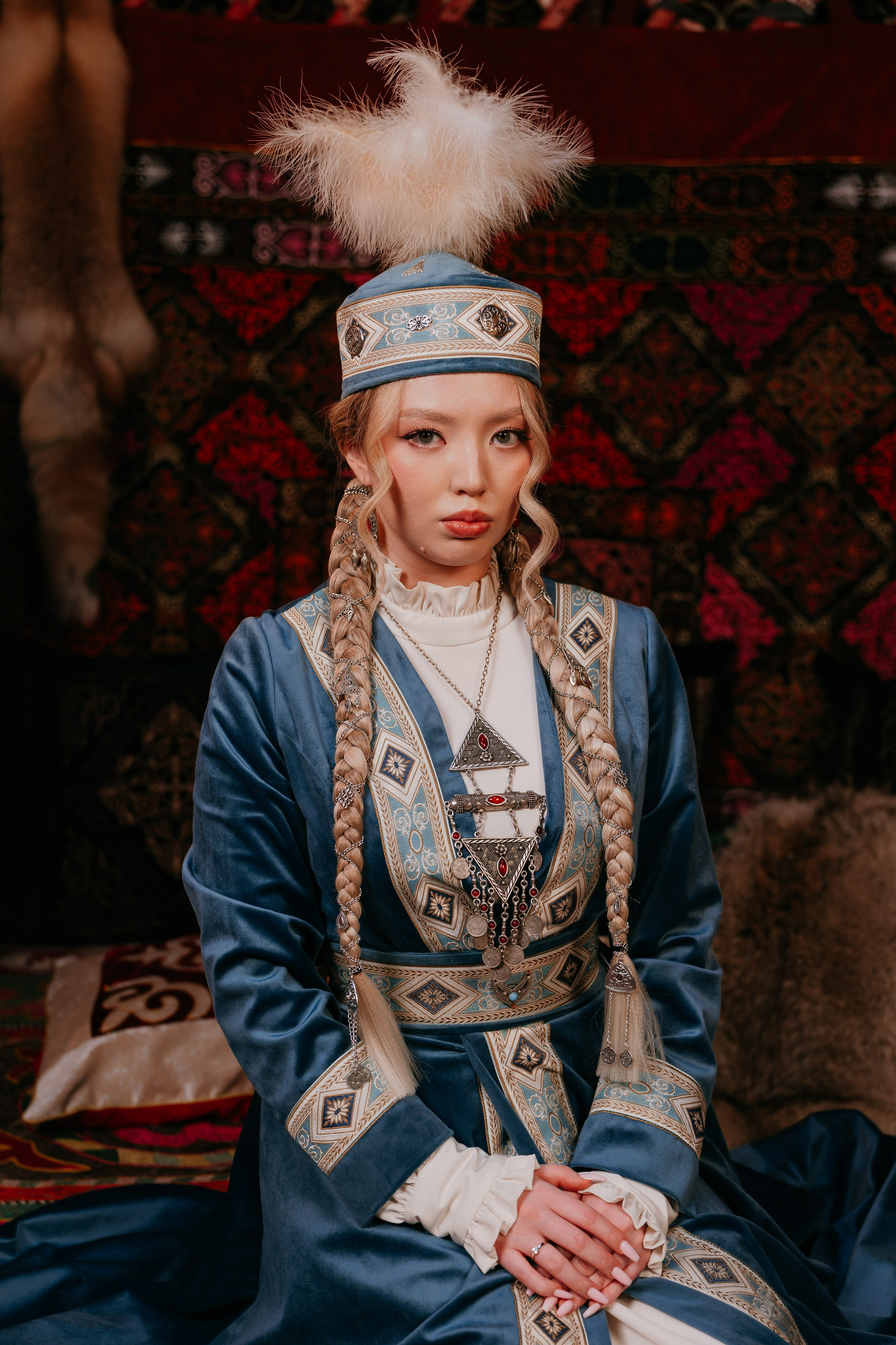 KyzUzaty. Свадебный фотограф Астана