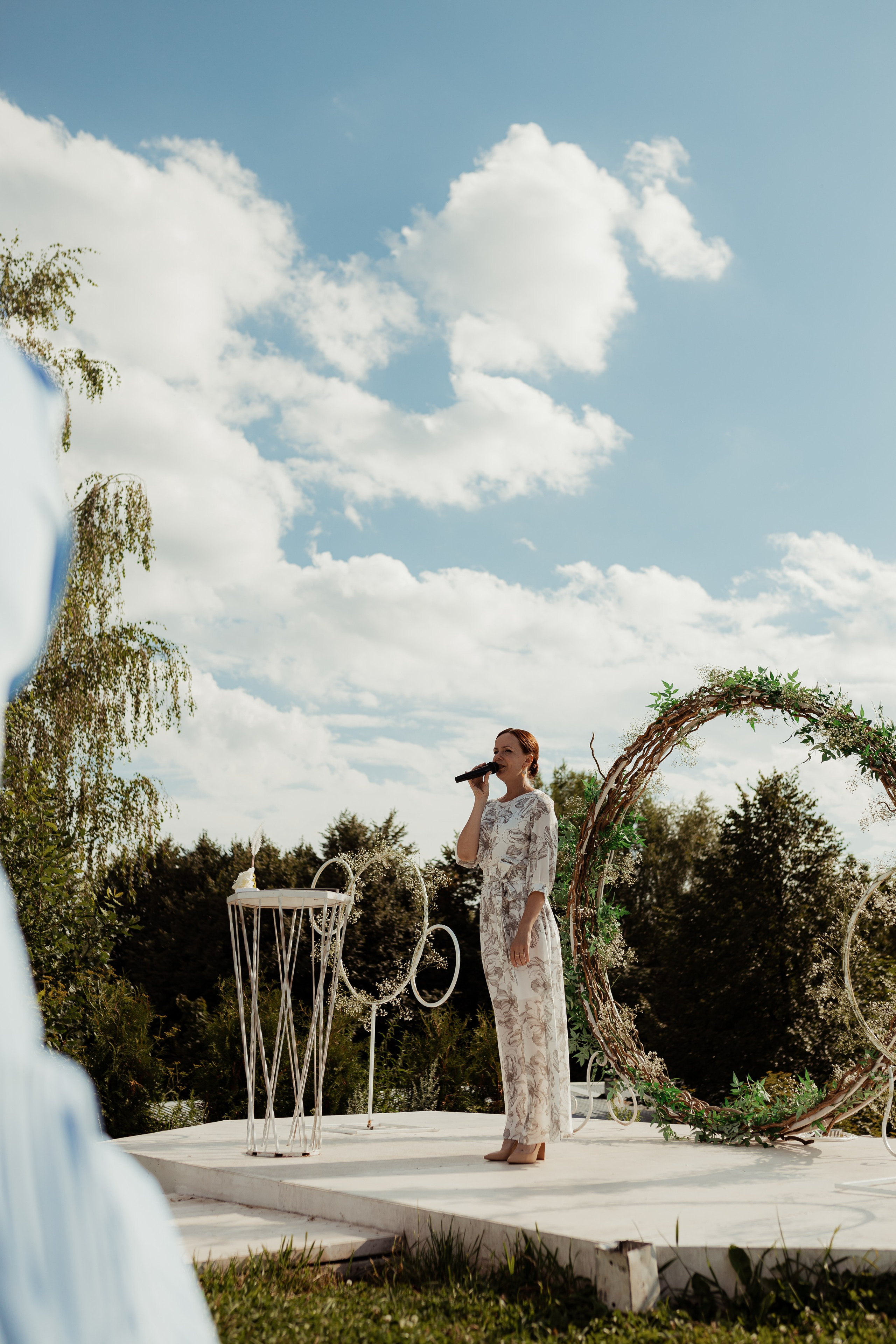 Ваня & Галя (с банкетом). ФОТОГРАФ Маргарита Сивакова | Ярославль Кострома Москва