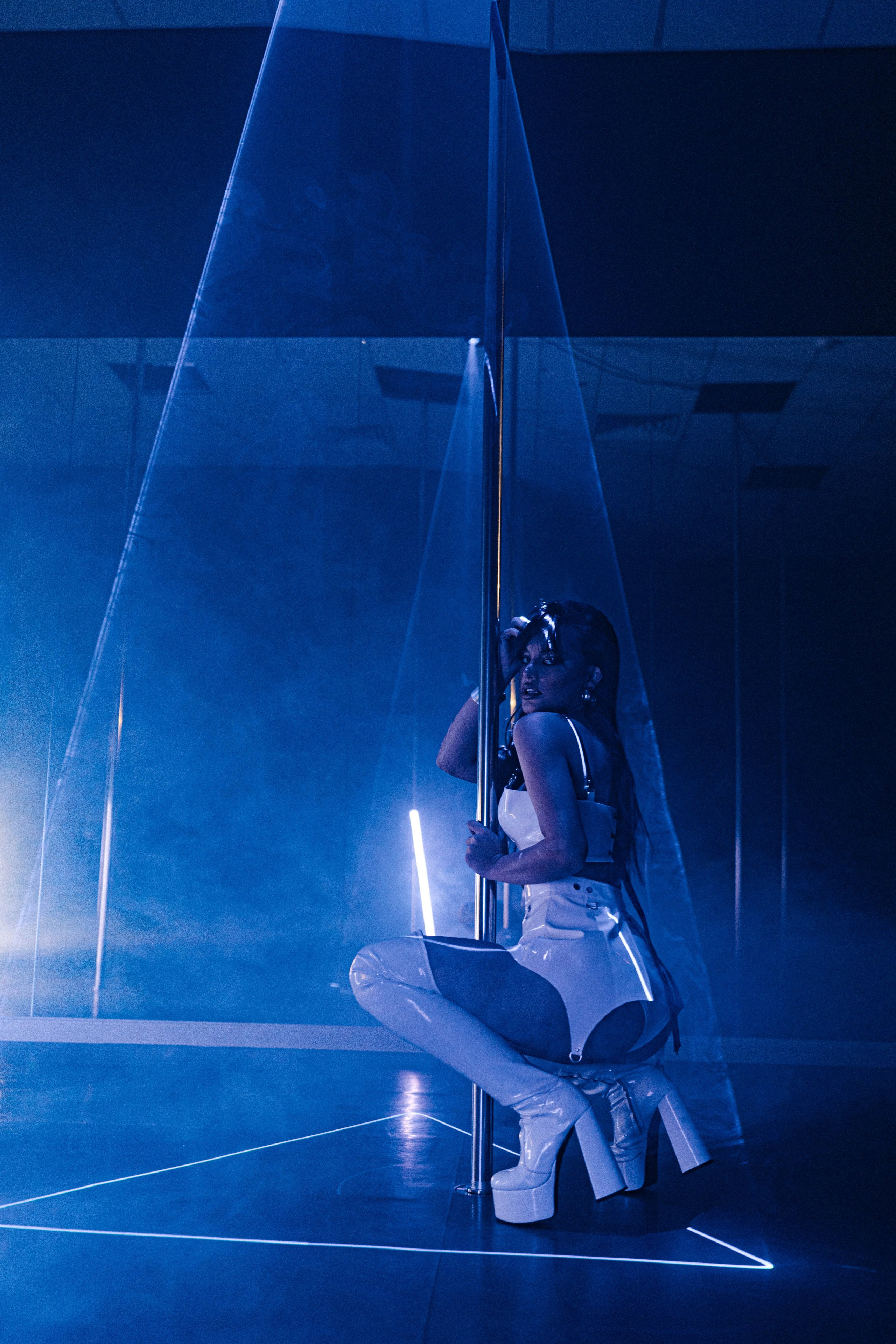 Цветной свет. Анисимова Галина — коммерческий фотограф в Москве