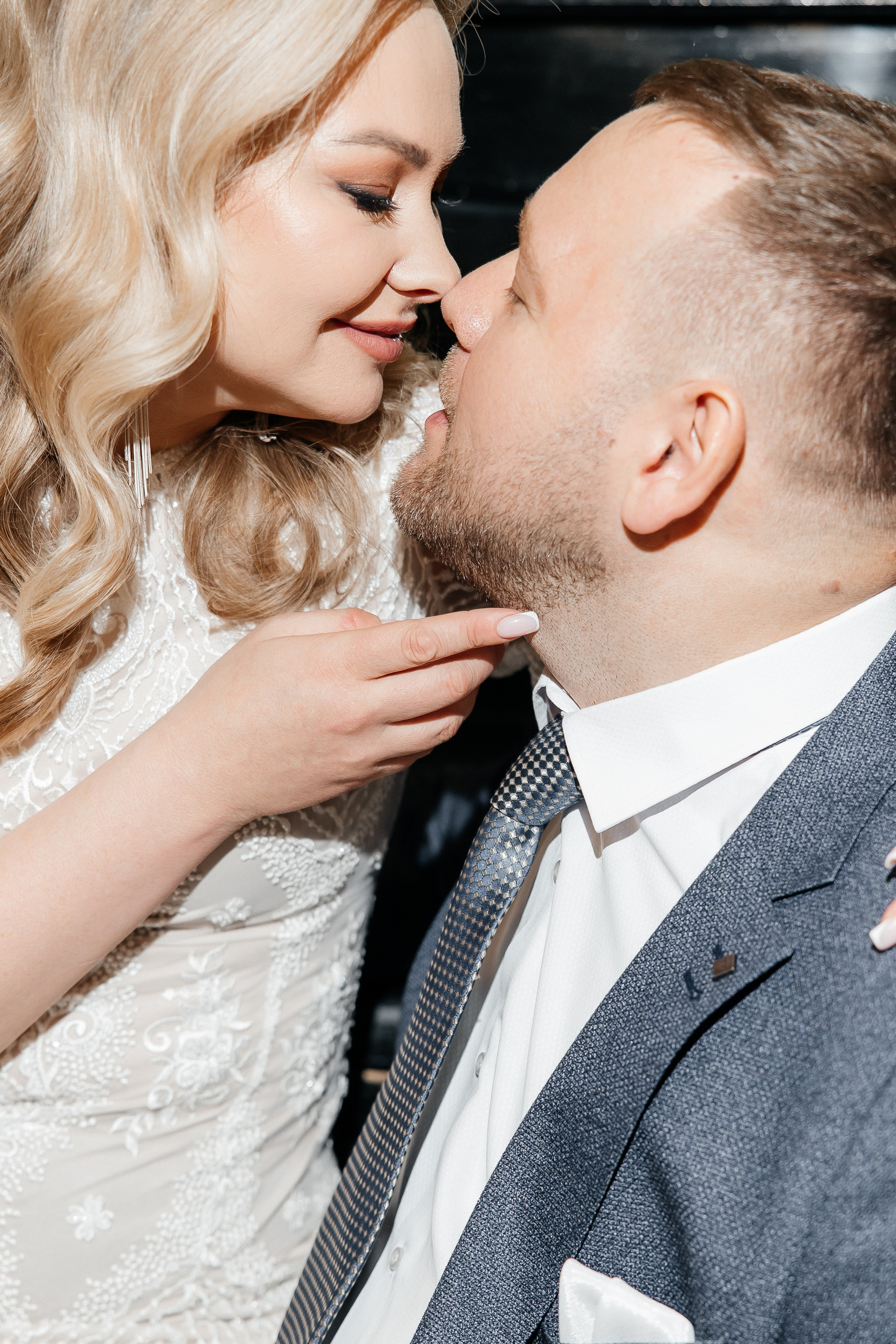 Анонс свадебных фотографий Вячеслава и Елены. Свадебный фотограф Домодедово Москва Катерина Алехина