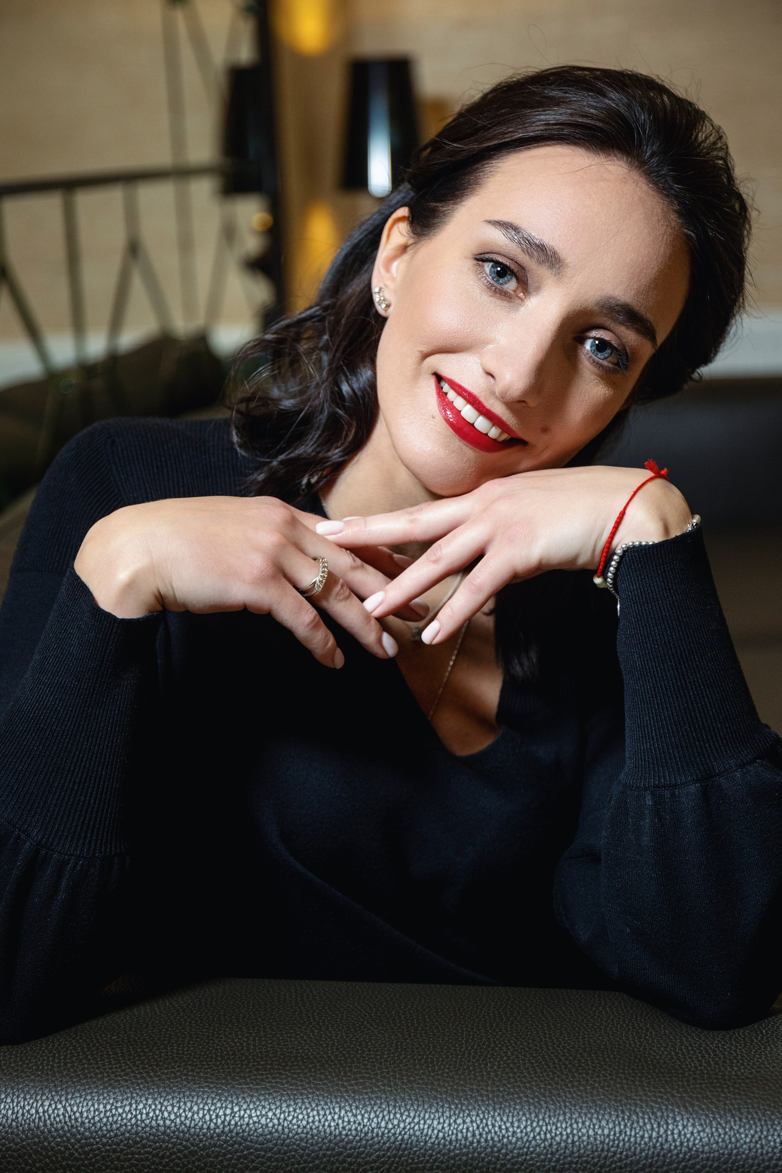 Портрет. Фотограф Нижний Новгород