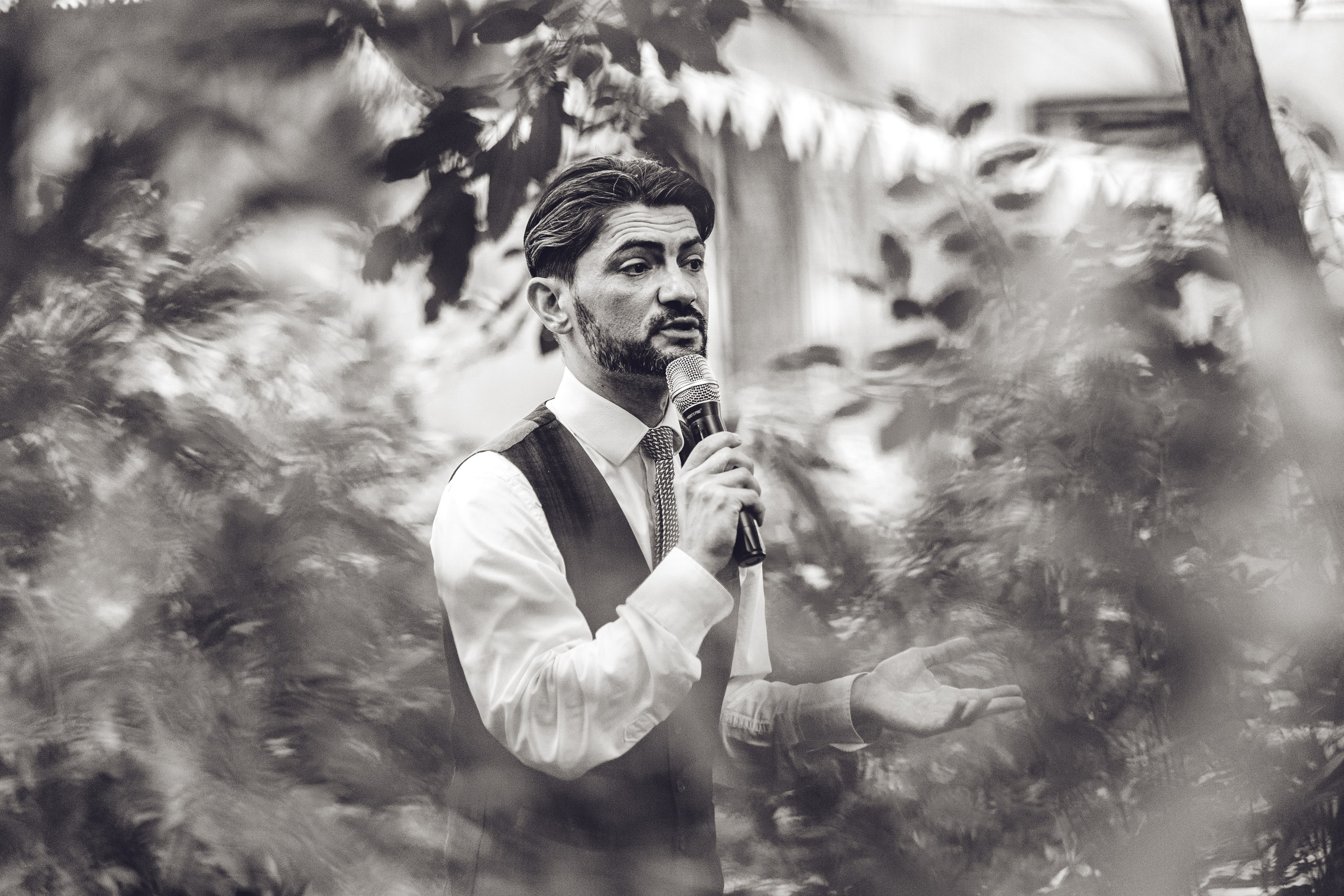 «Шаляпин. Портрет» — музыкально-просветительский фестиваль. Фотограф Нижний Новгород