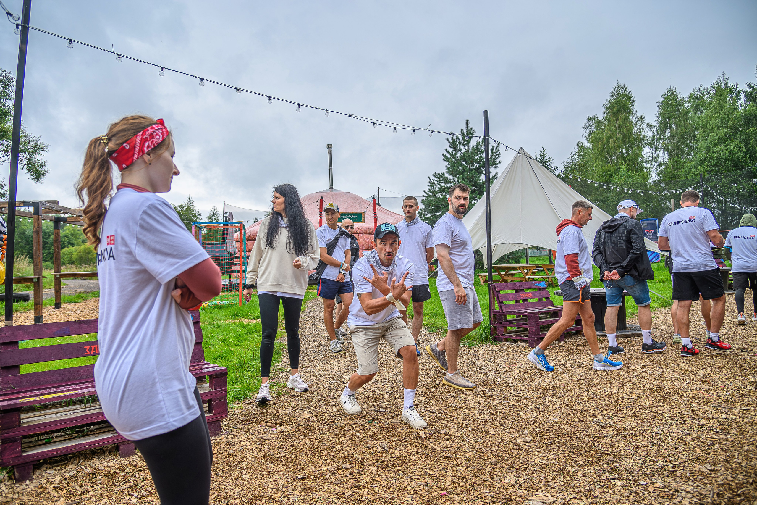 Репортажный фотограф - Корпоратив. г.Москва, от 4000р/час. Интерьерный & Репортажный фотограф Озеров Денис, г. Москва