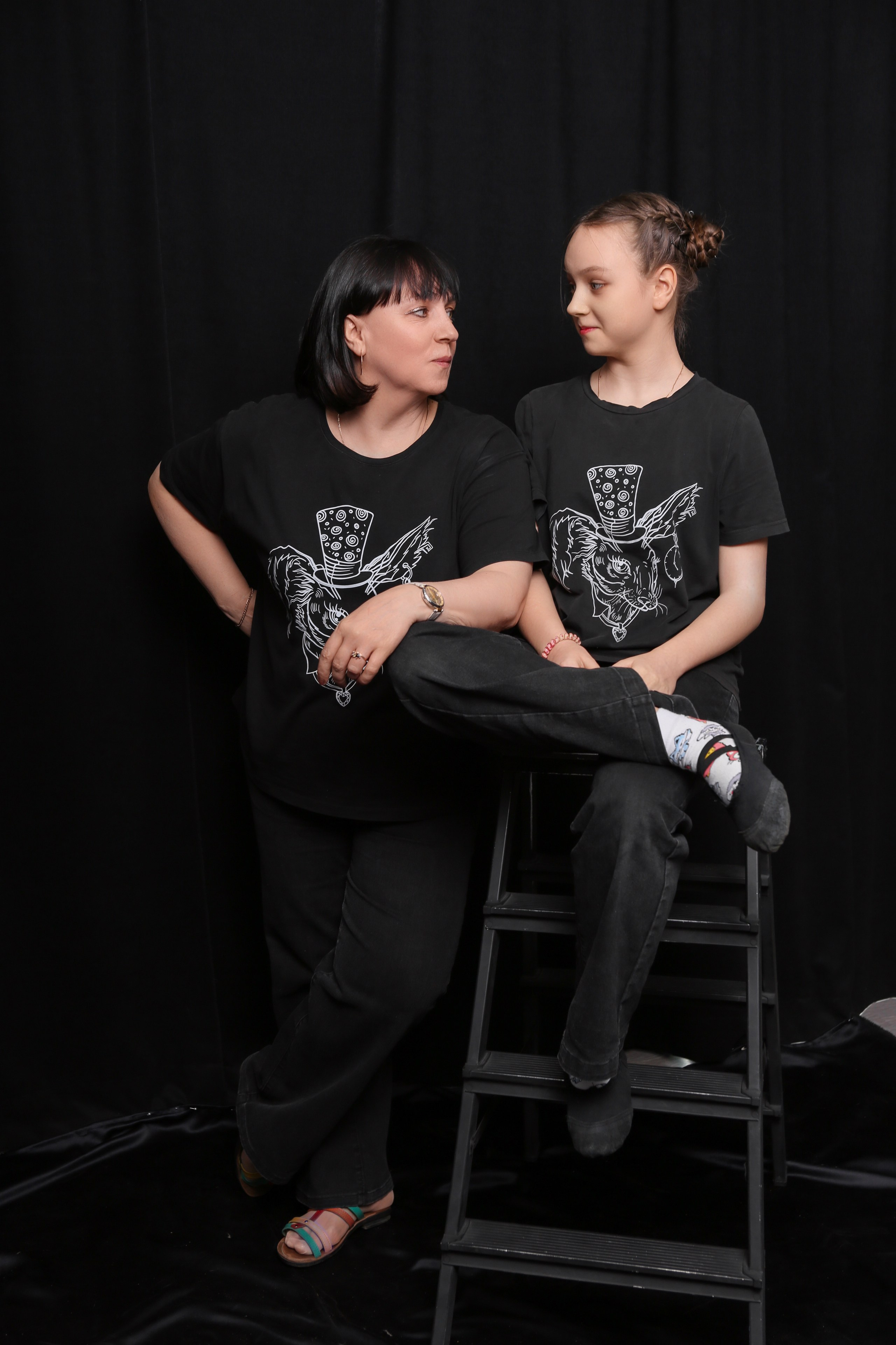 ТС ФАНТАЗИЯ — БОЛЬШАЯ СЪЕМКА. Профессиональный фотограф в Мценске и Орловской области