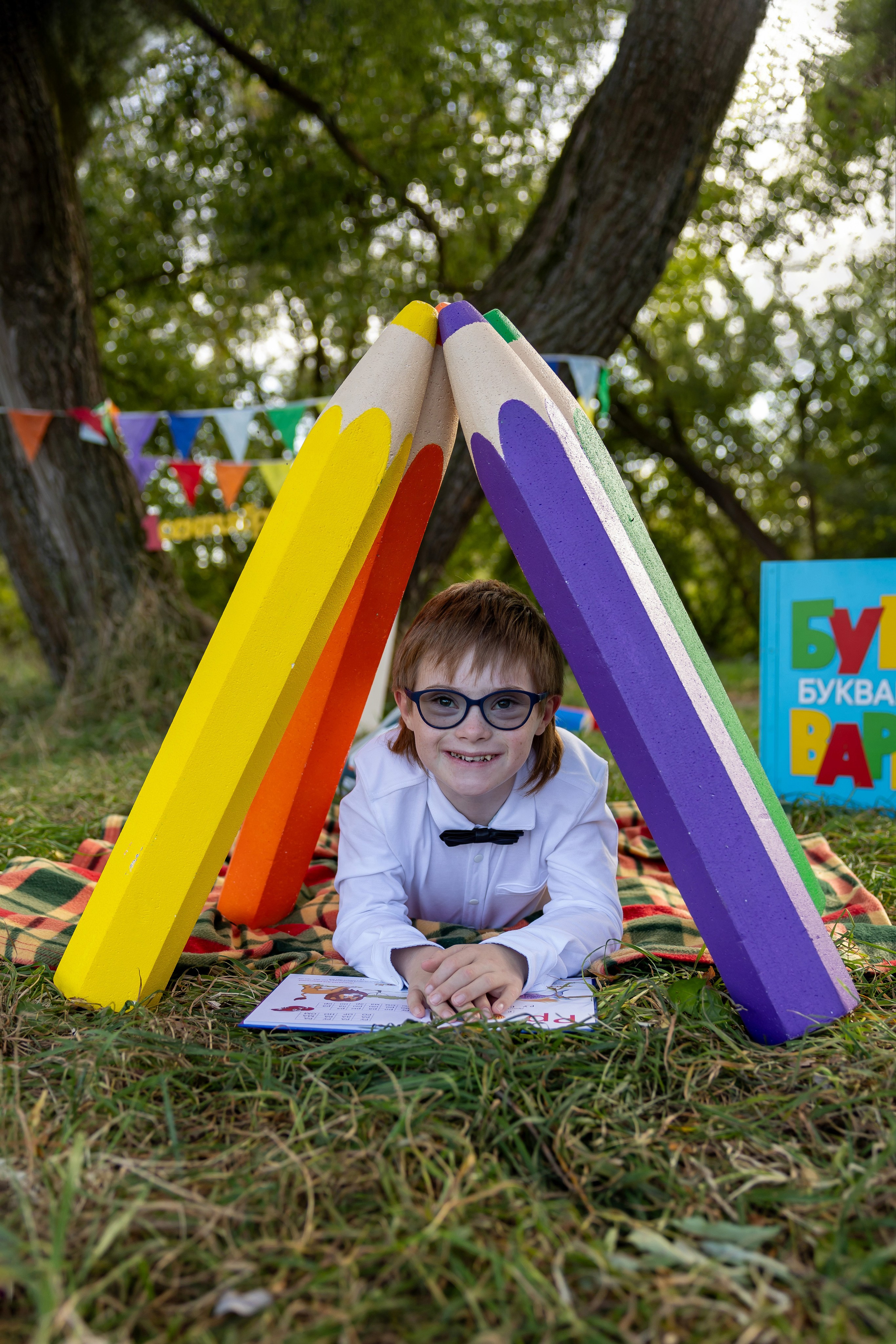 Братья Ярослав и Тимофей (1 и 2 класс). Фотограф в Серпухове Наталья Руденко