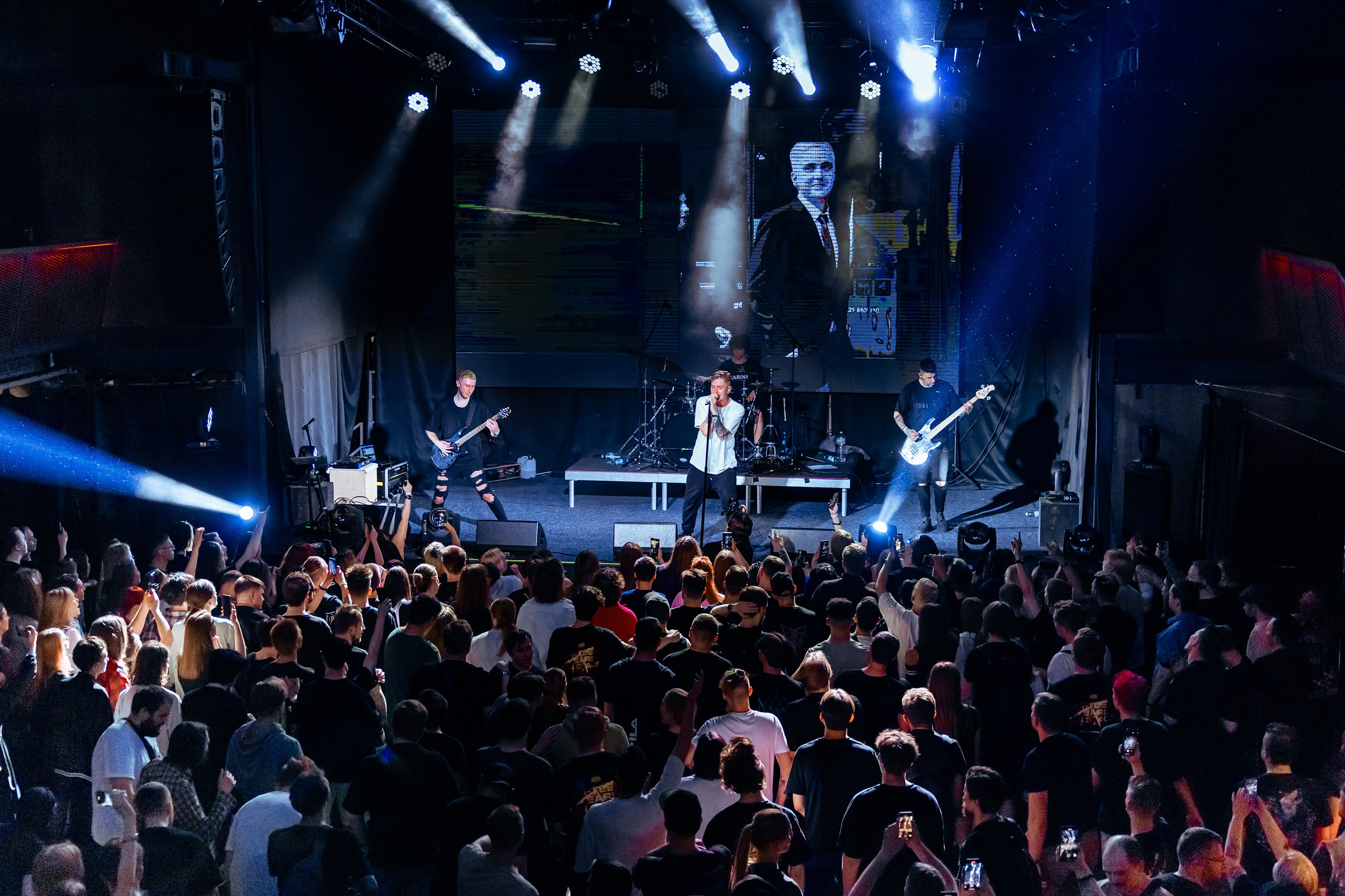 Концертный фотограф | Рукавцова Валентина