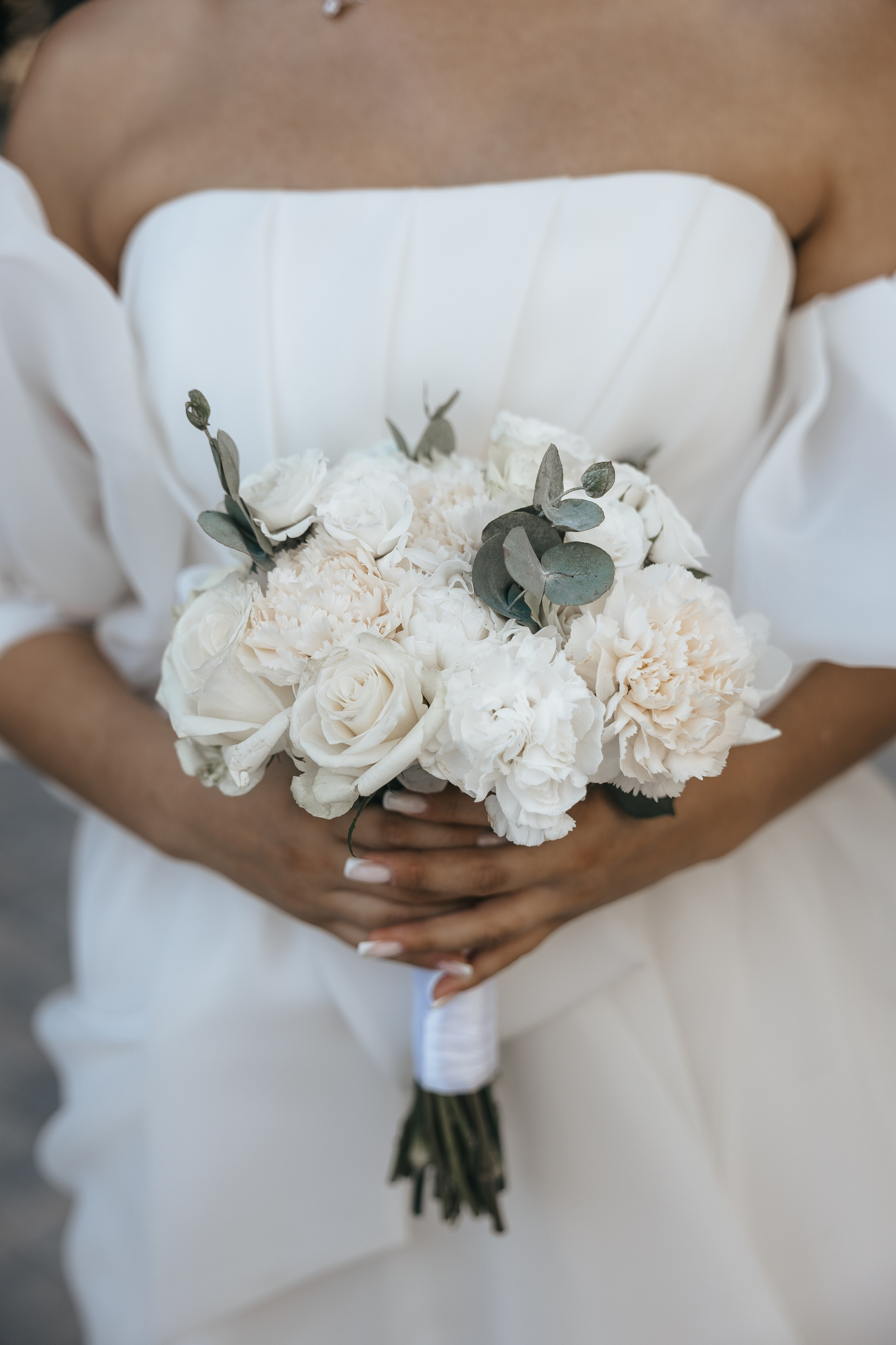 Юрий и Анастасия. Свадебный фотограф Нижний Новгород