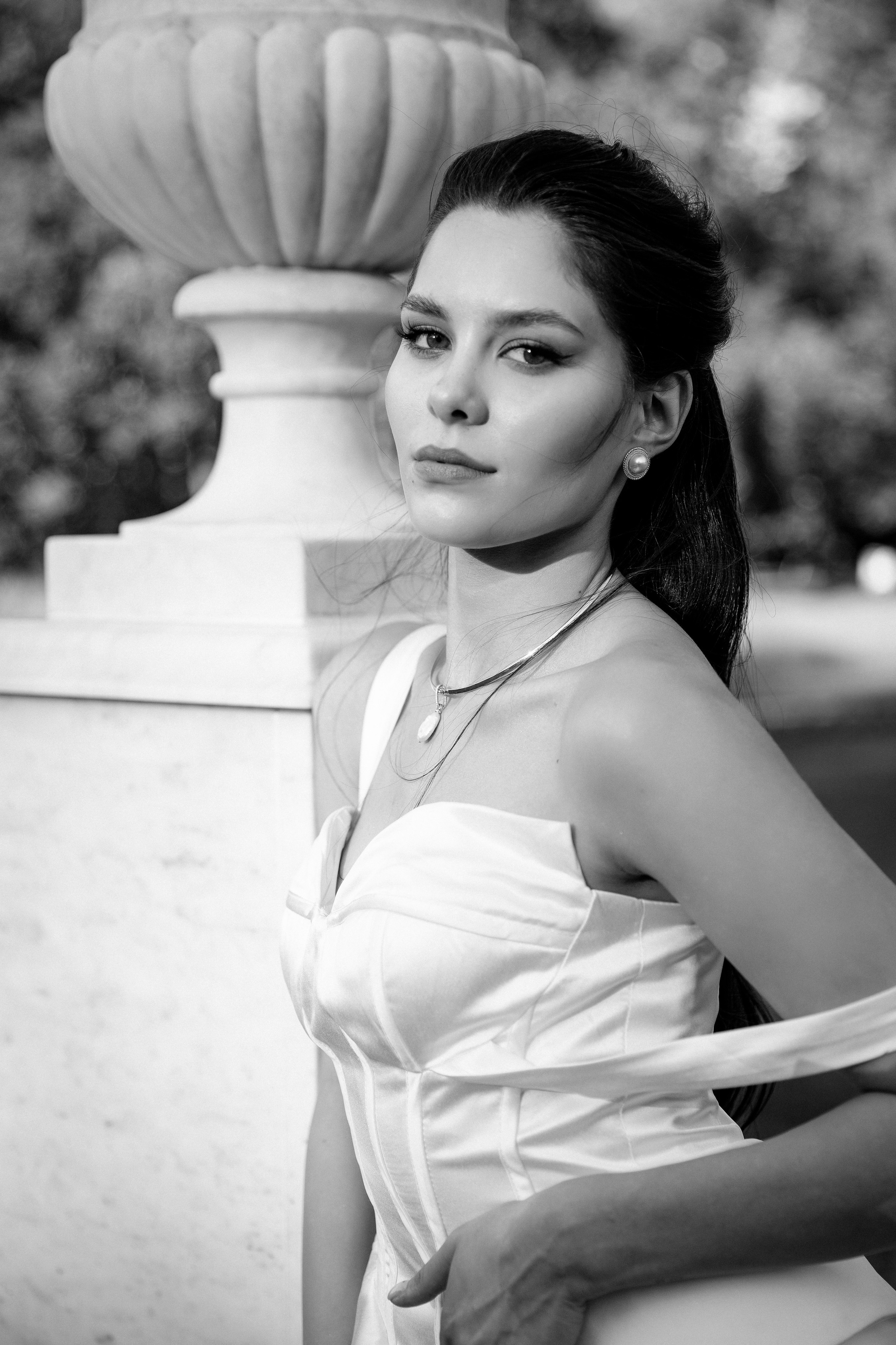 Анастасия и Иван. Свадебный и портретный фотограф