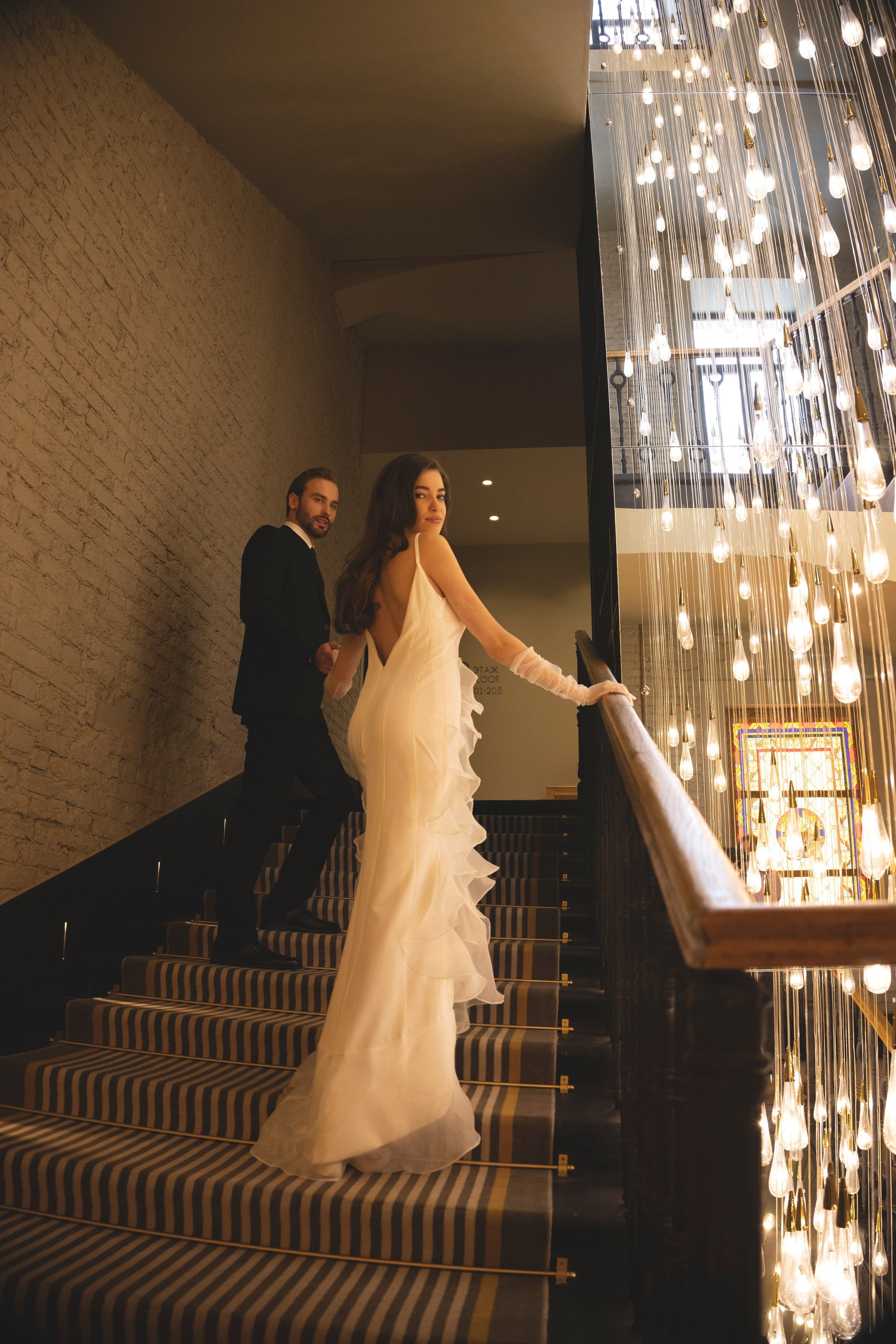 Ульяна и Кирилл. Свадебный и портретный фотограф