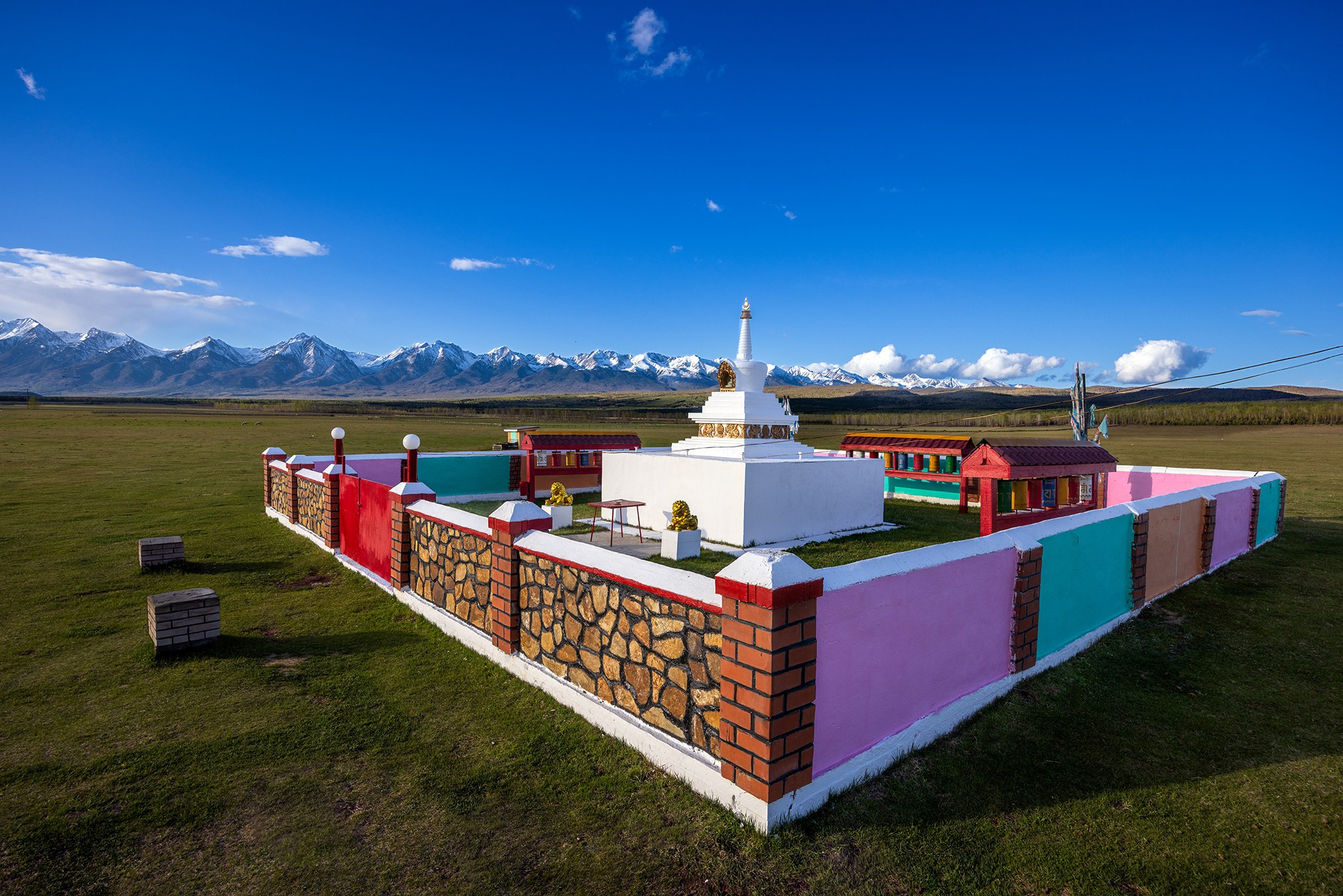 48 часов в Бурятии. High-quality interior photos for your home, office, hotel