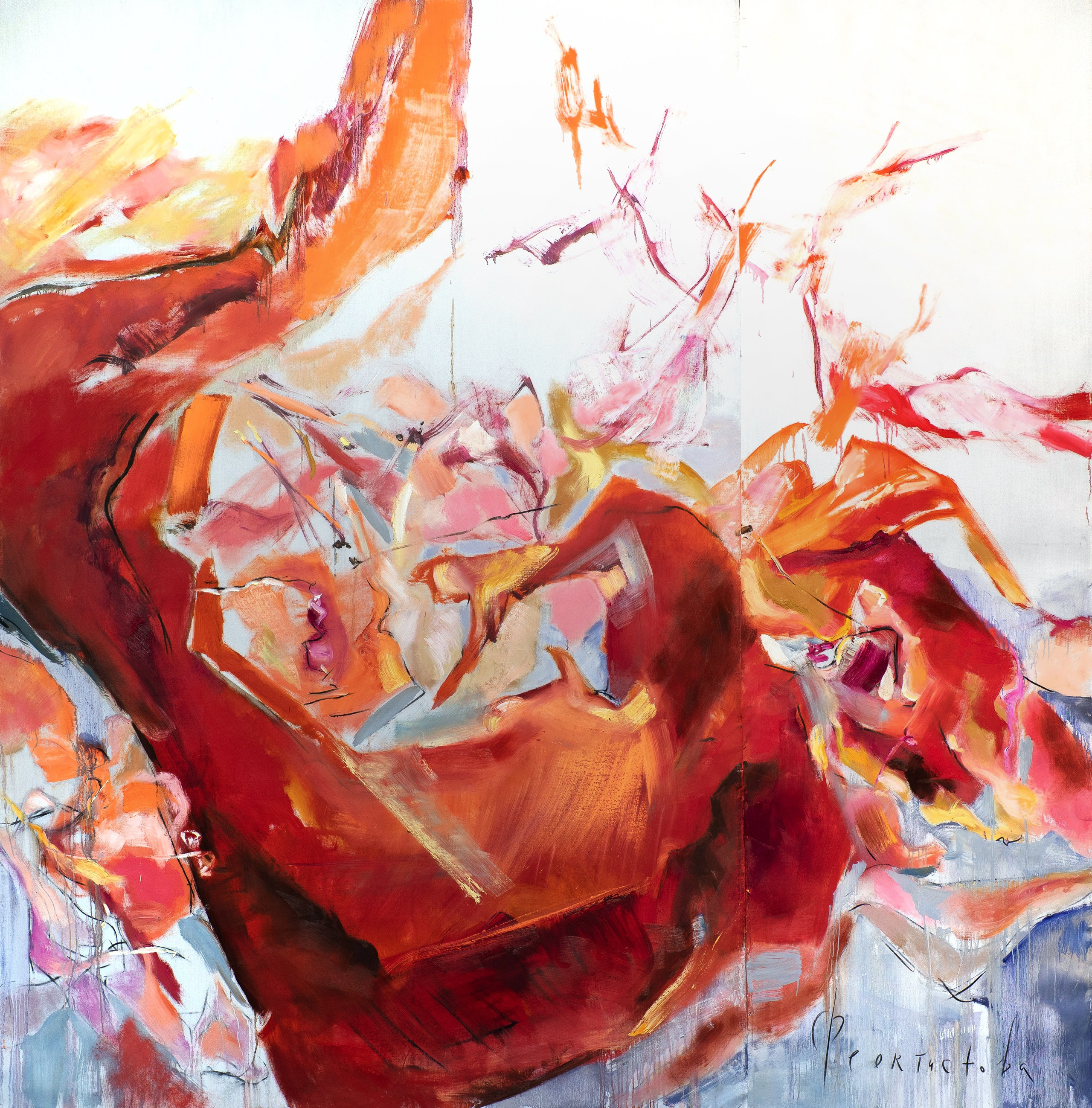 Asya Feoktistova. FRAGILE TRANSFORMATIONS. Asya Feoktistova