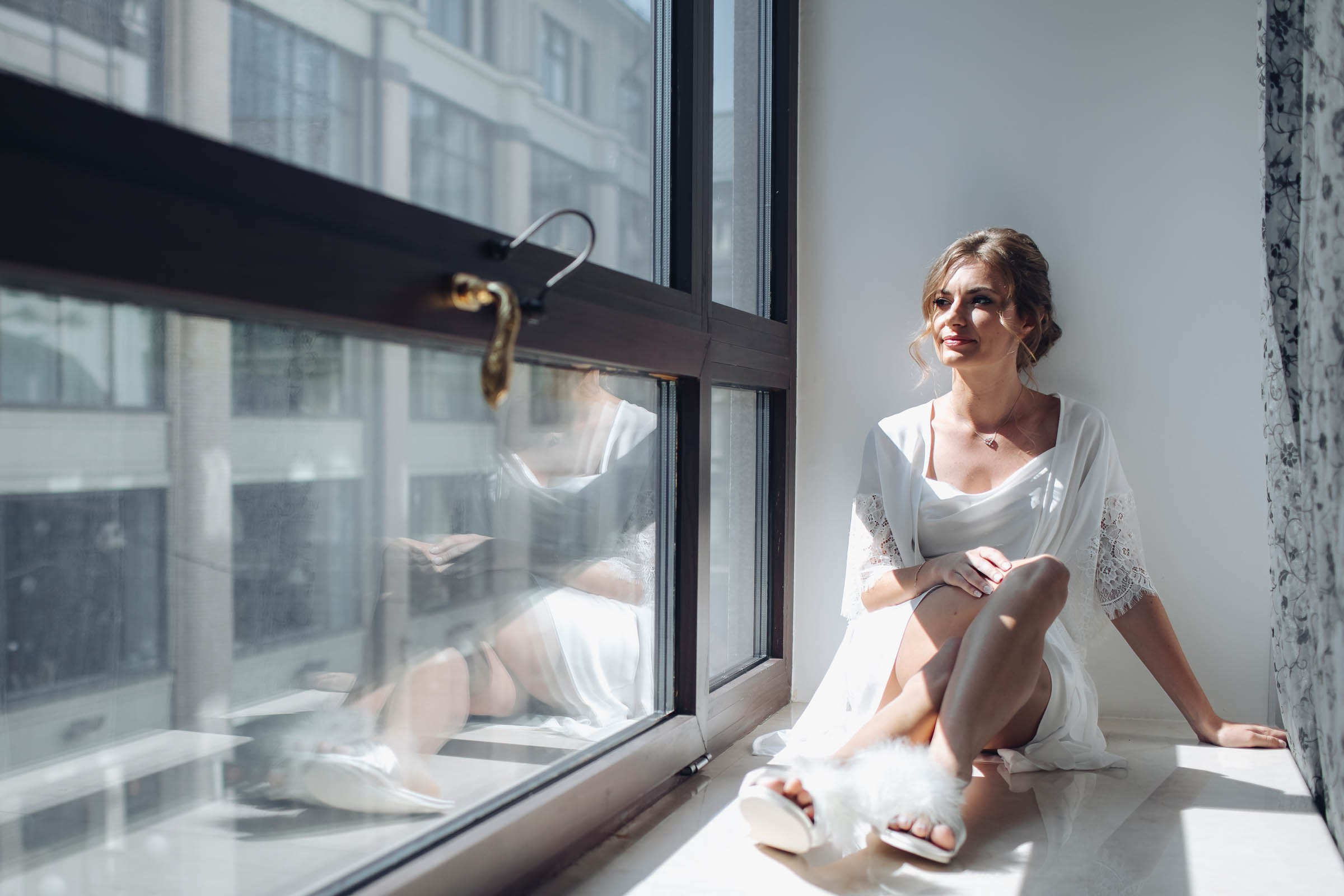 АмериканоРуссо. Фотограф Константин Пешков