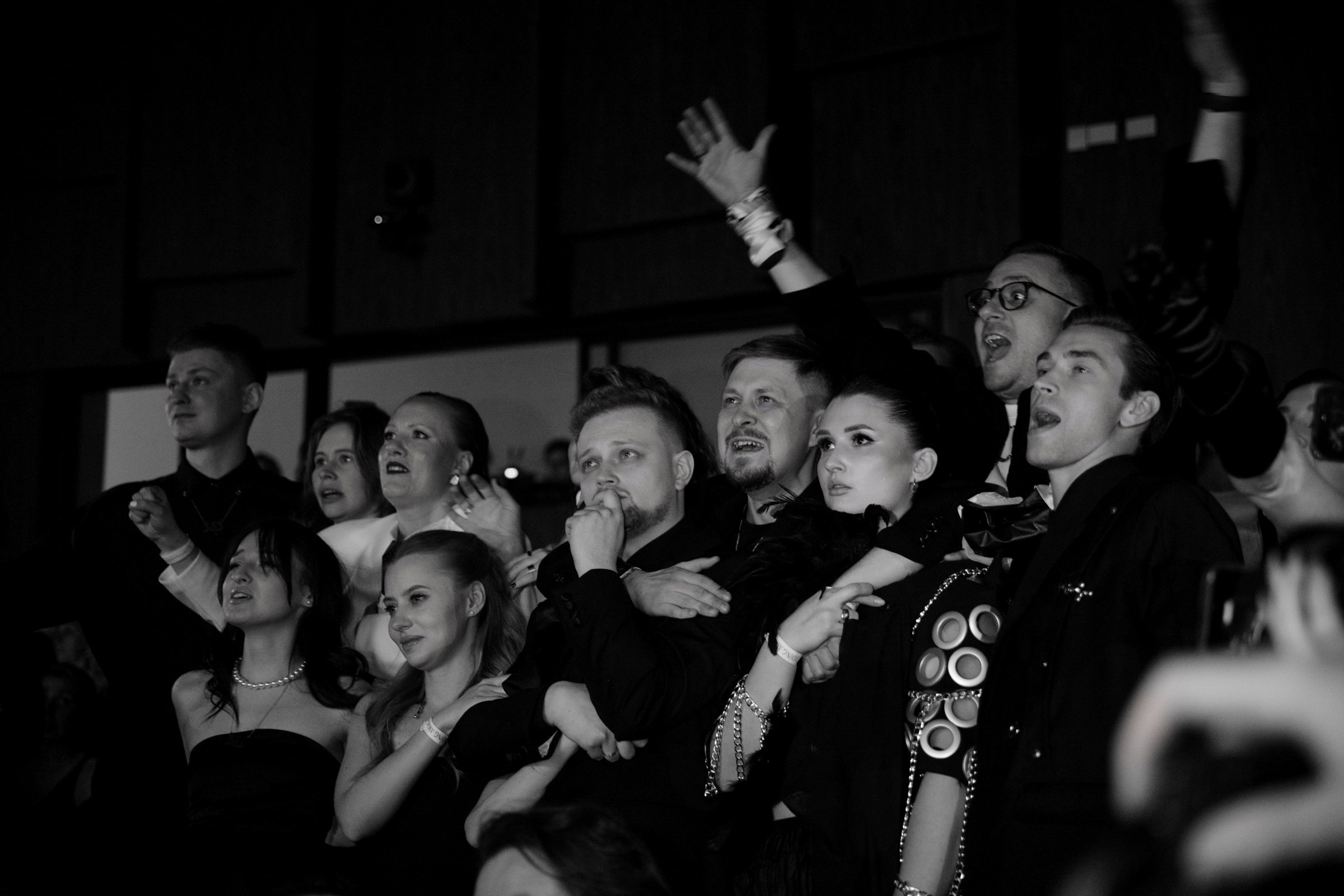 WEDDING AWARDS ПРИВОЛЖЬЕ. Zhulanovilya