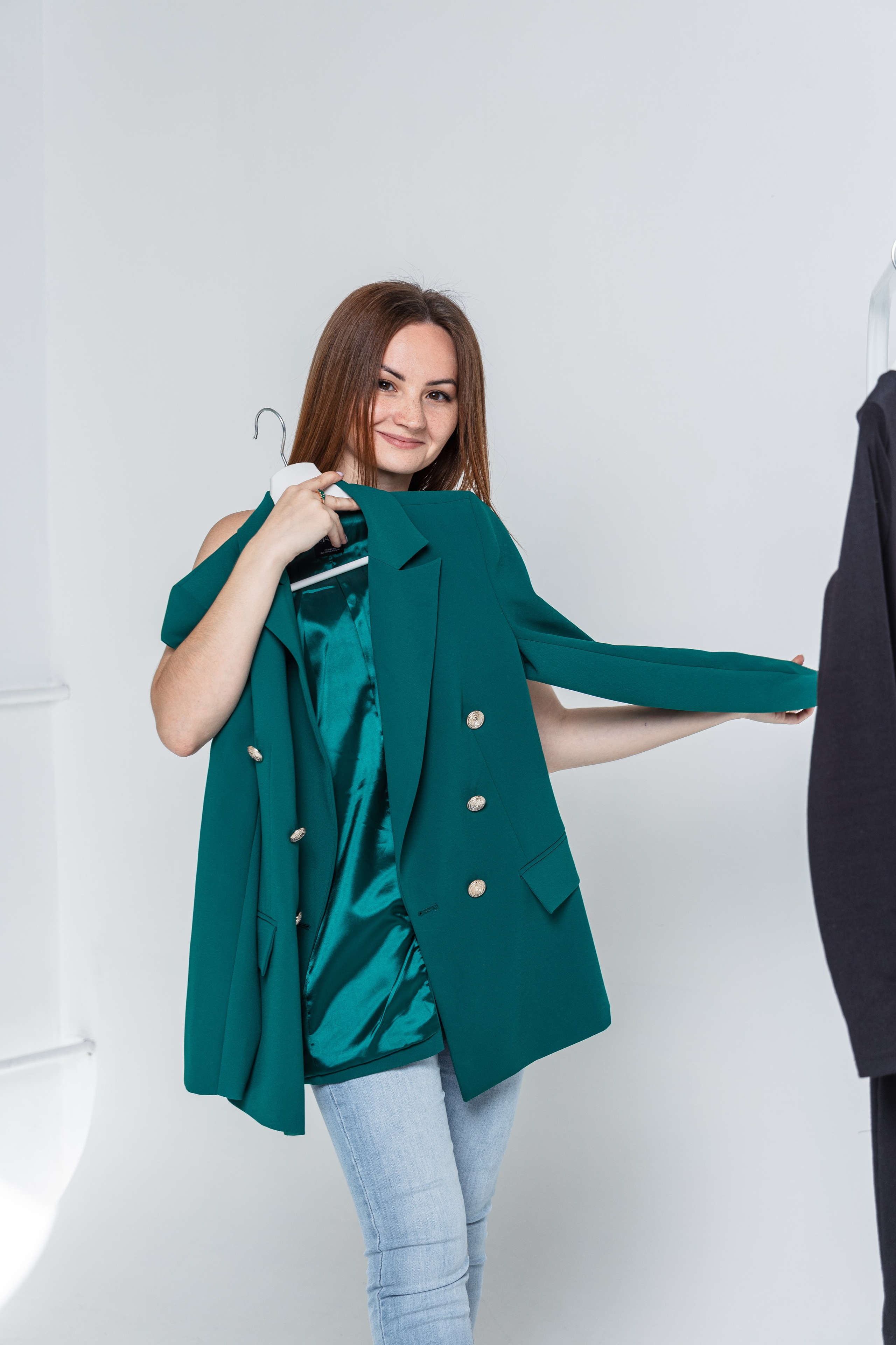 Юрист. Фотограф Елена Медок Калининград