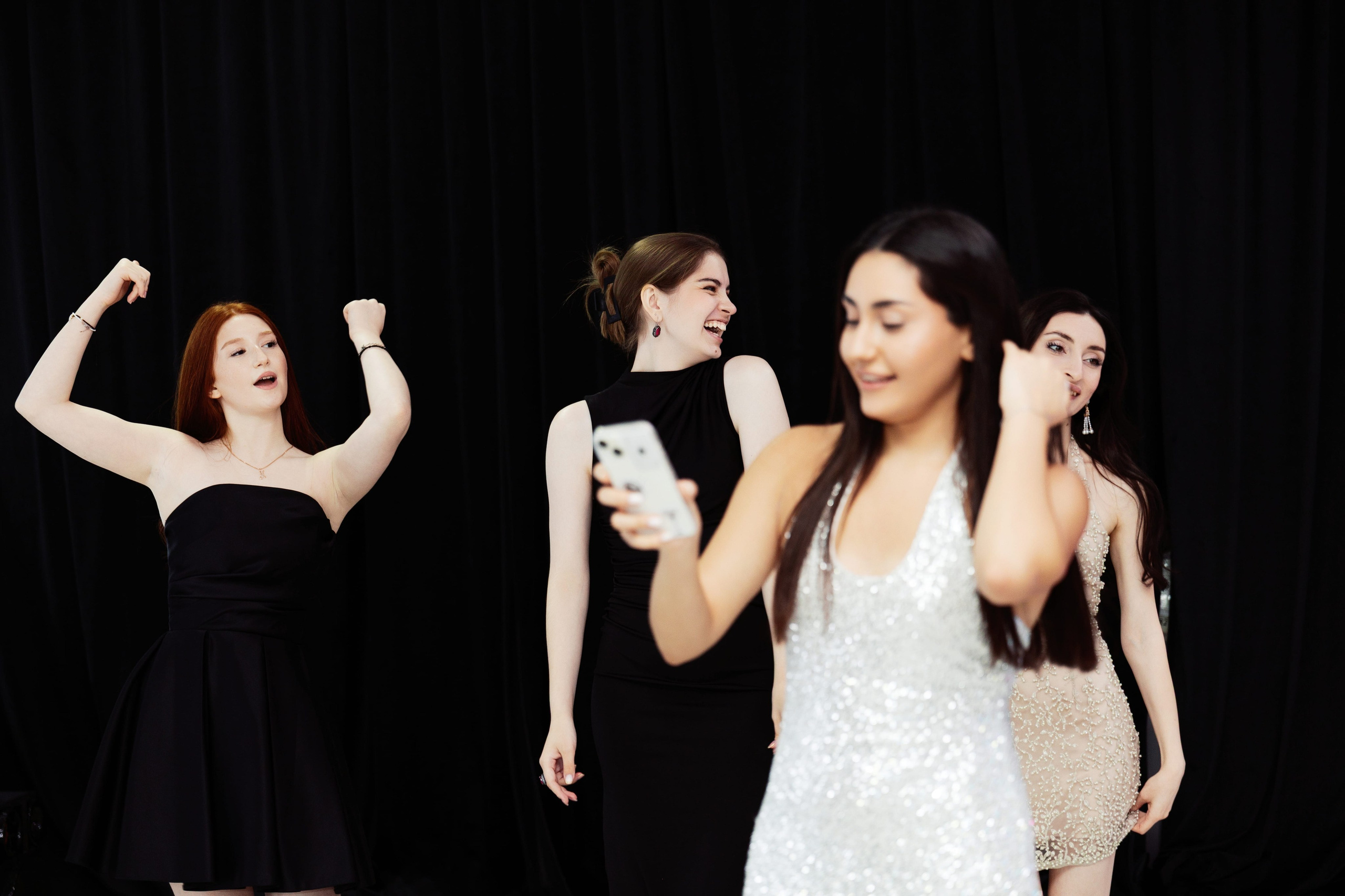 День Рождения Лианы