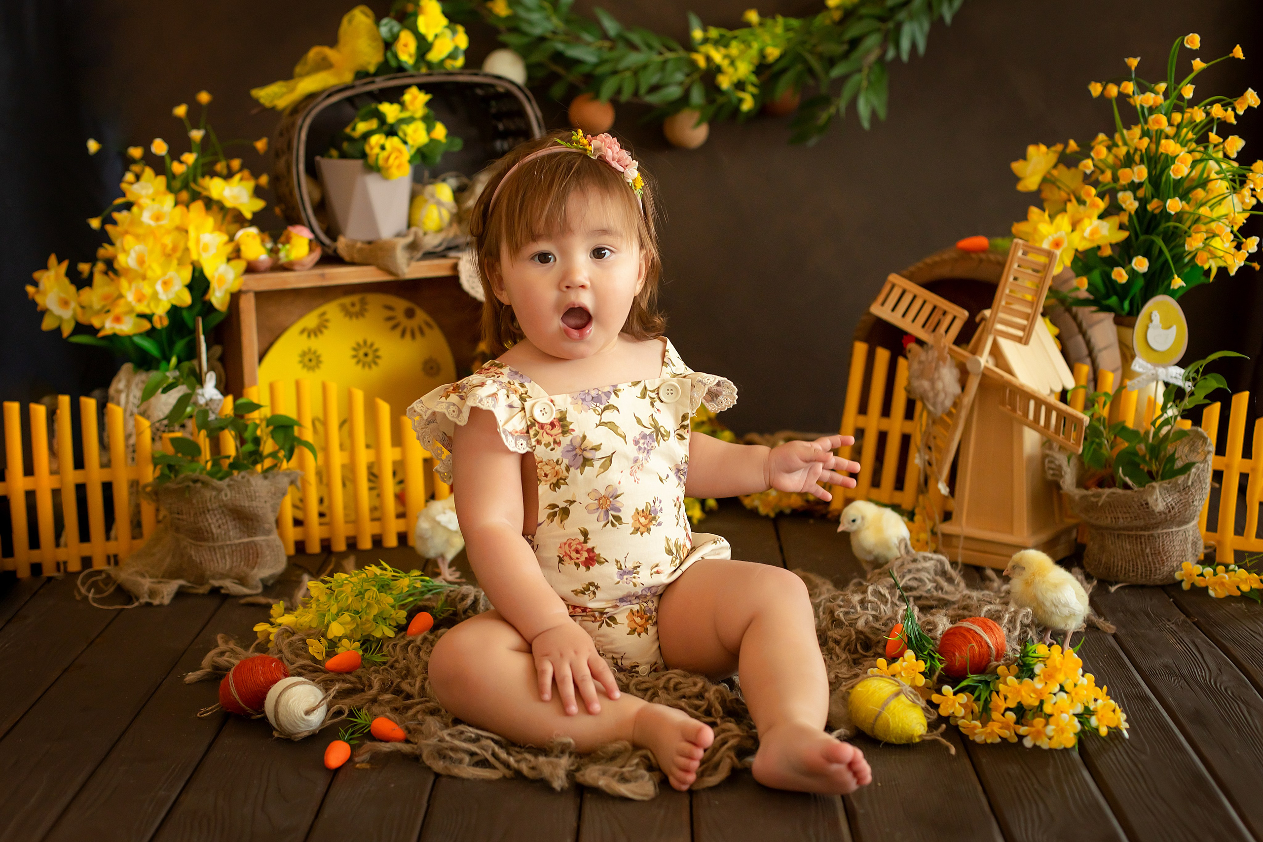 Фотопроекты. Фотограф новорожденных в Тюмени