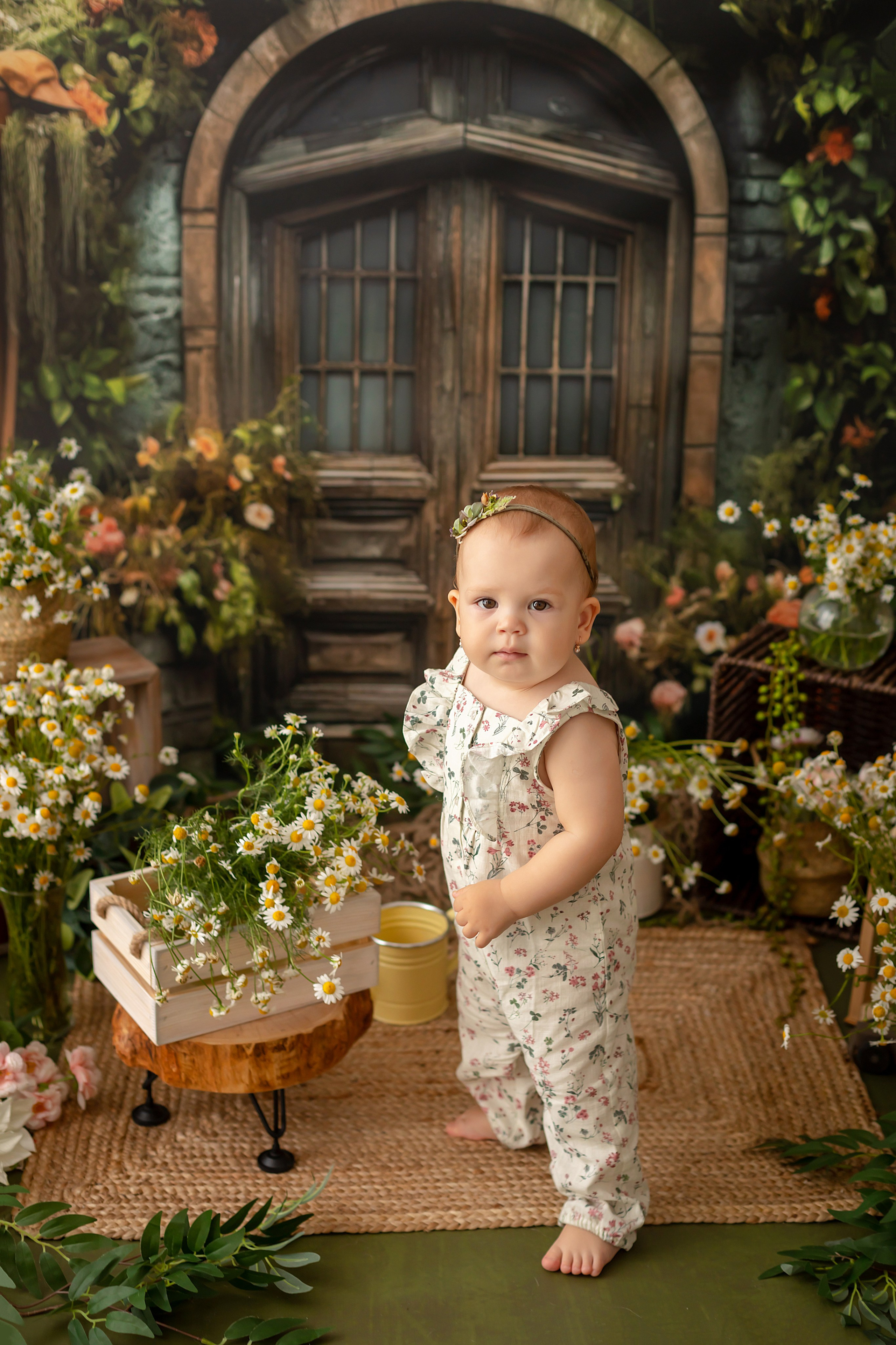 Фотопроекты. Фотограф новорожденных в Тюмени