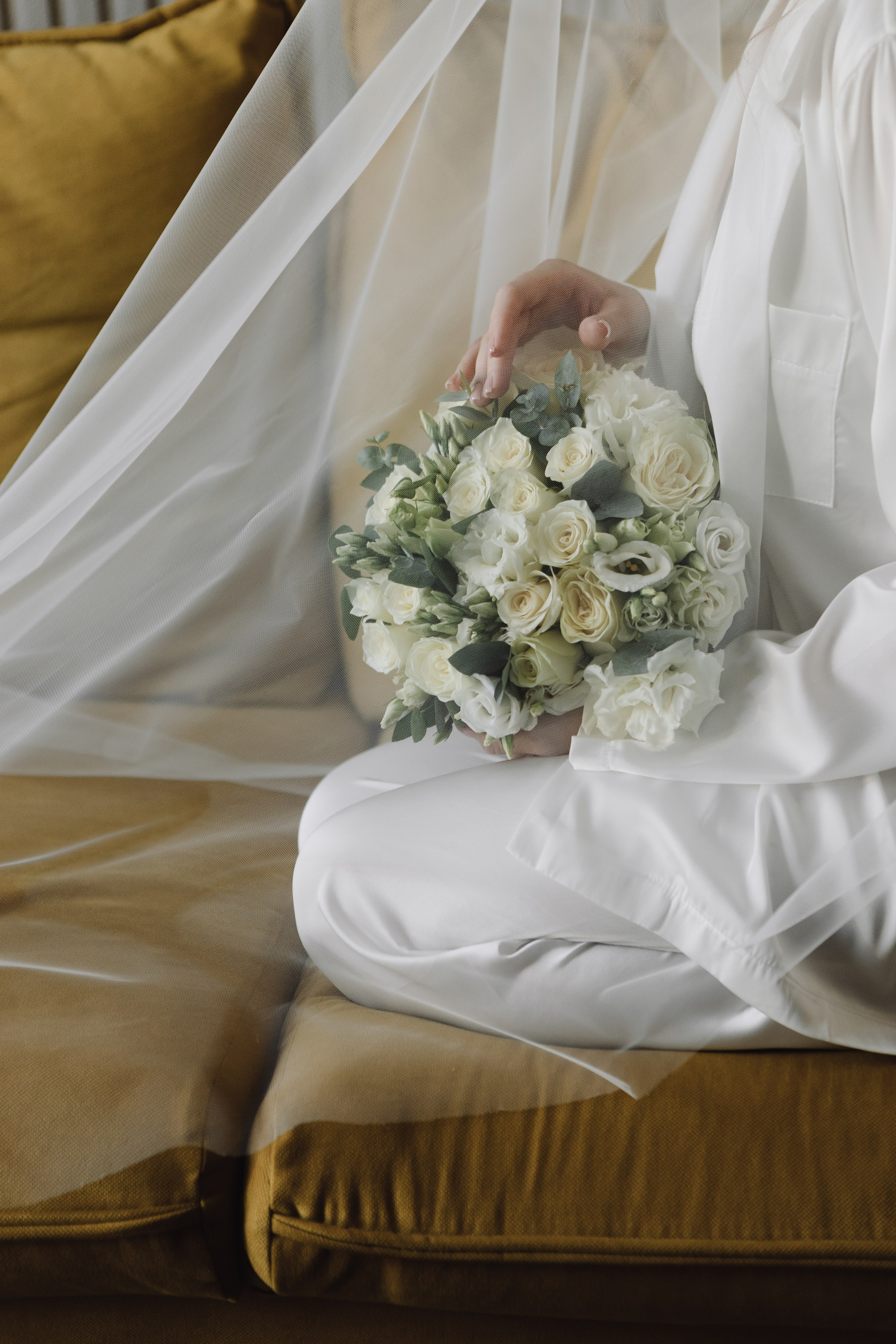 Свадьба Кирилла и Дарьи. Фотограф Кольчугино/Владимир/Москва Елизавета Иода