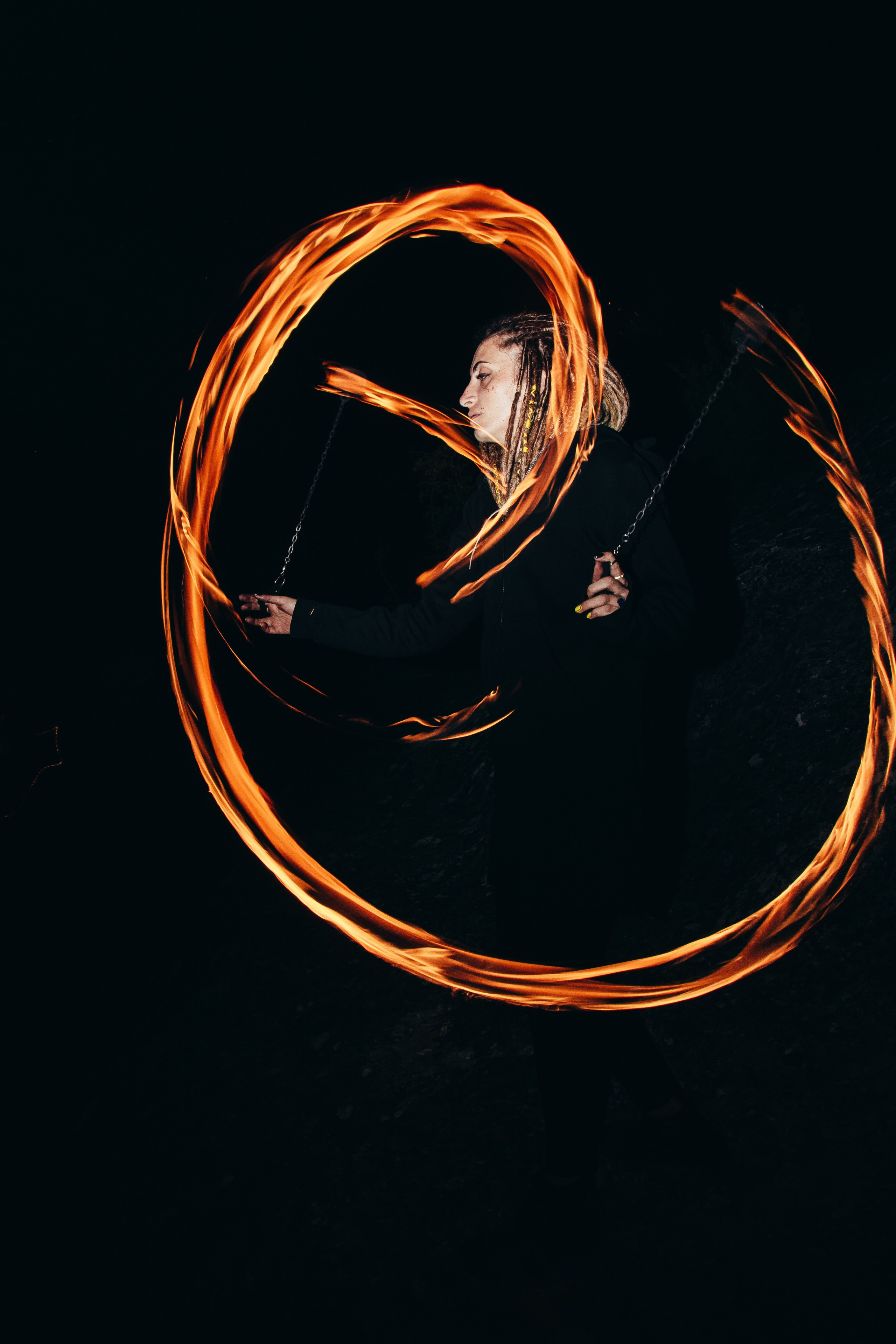 Музыкальный фестиваль Sun Spirit 2020. Фотограф Антон Катунин | Симферополь