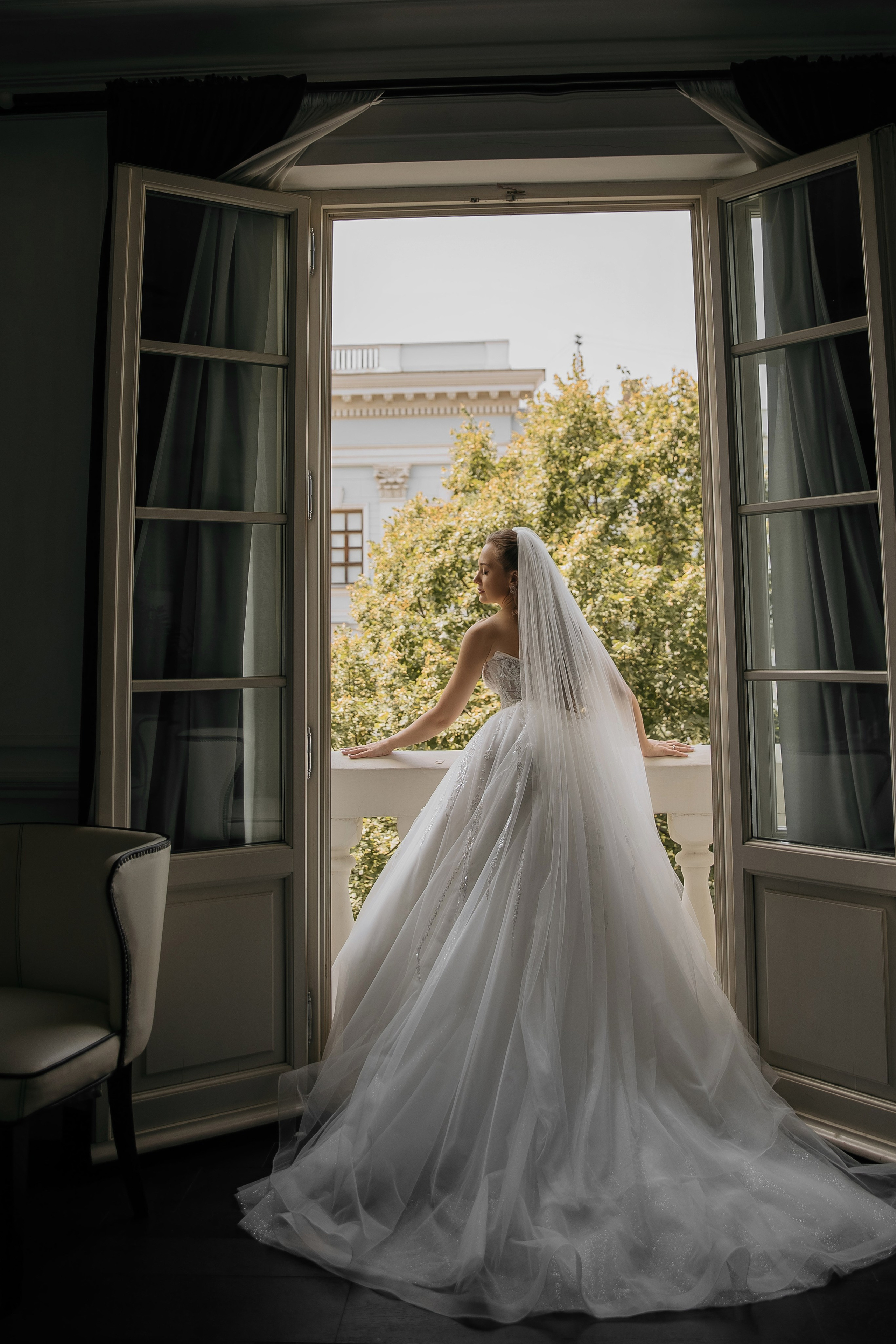 Владислав и Яна. Свадебный фотограф в Краснодаре Ольга Цвиченко