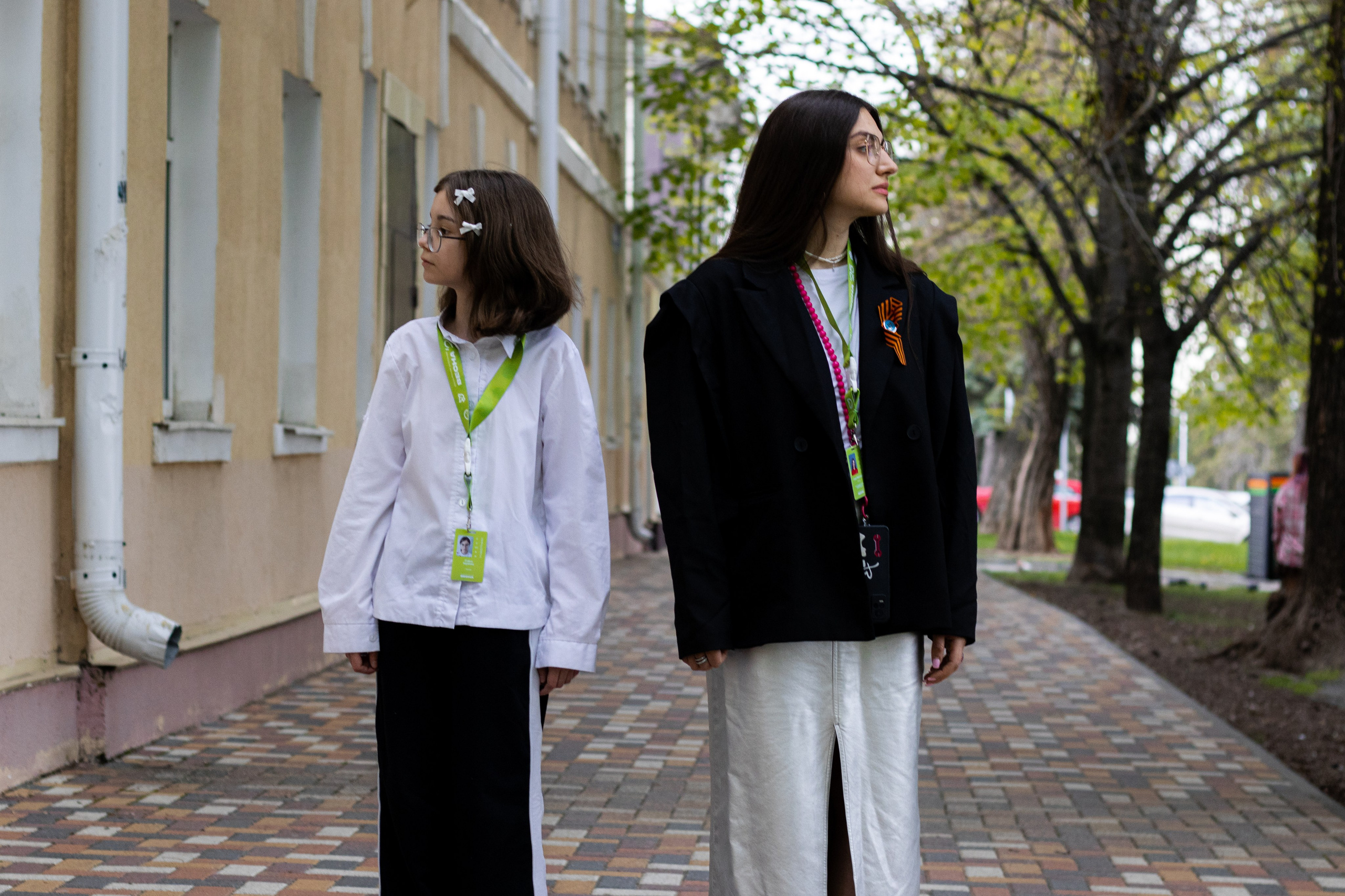 РШВ'25. Репортажный фотограф в Москве и Зеленограде Виктория Шишова