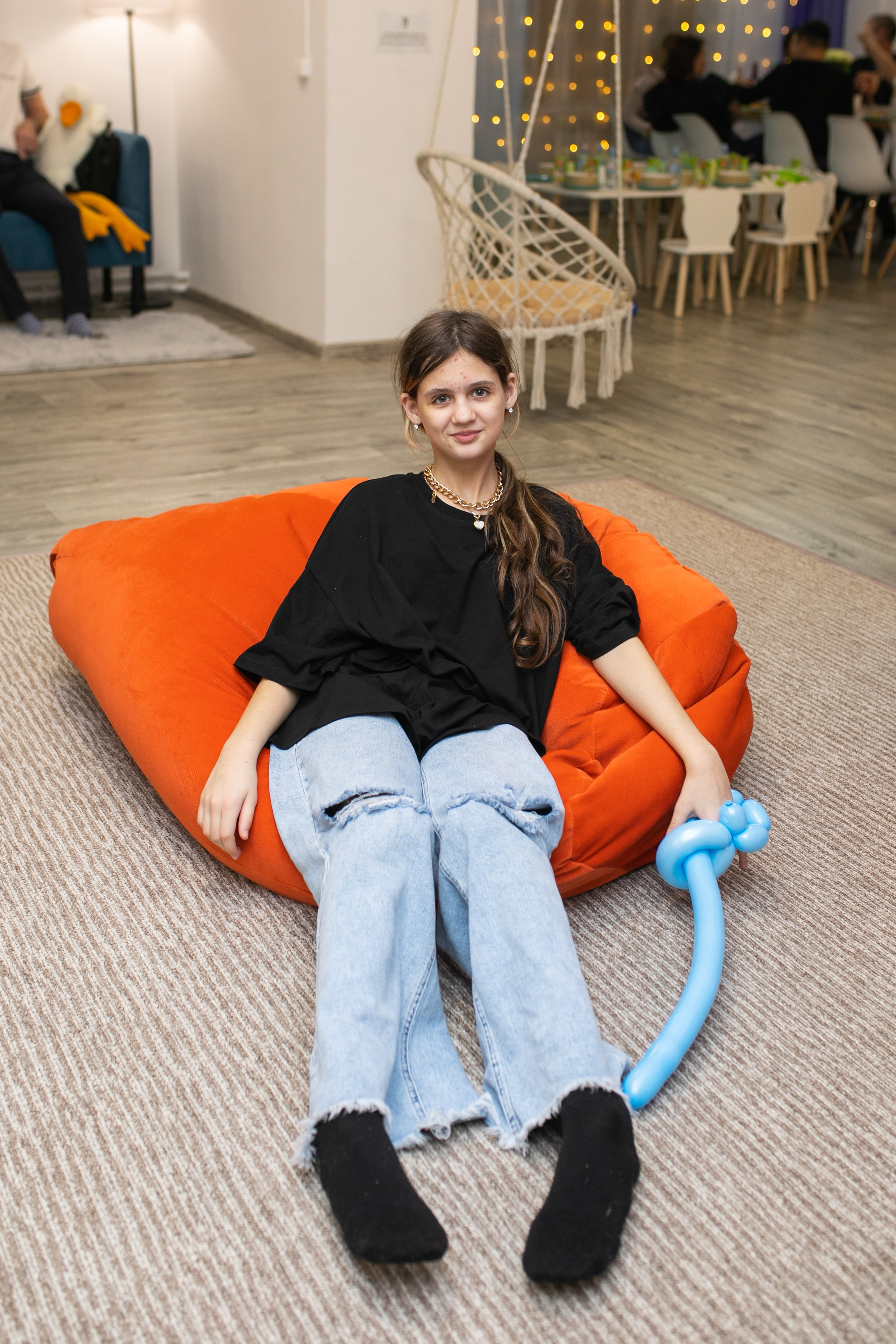 Пингви лофт. Фотограф в Новосибирске Ася Зверева