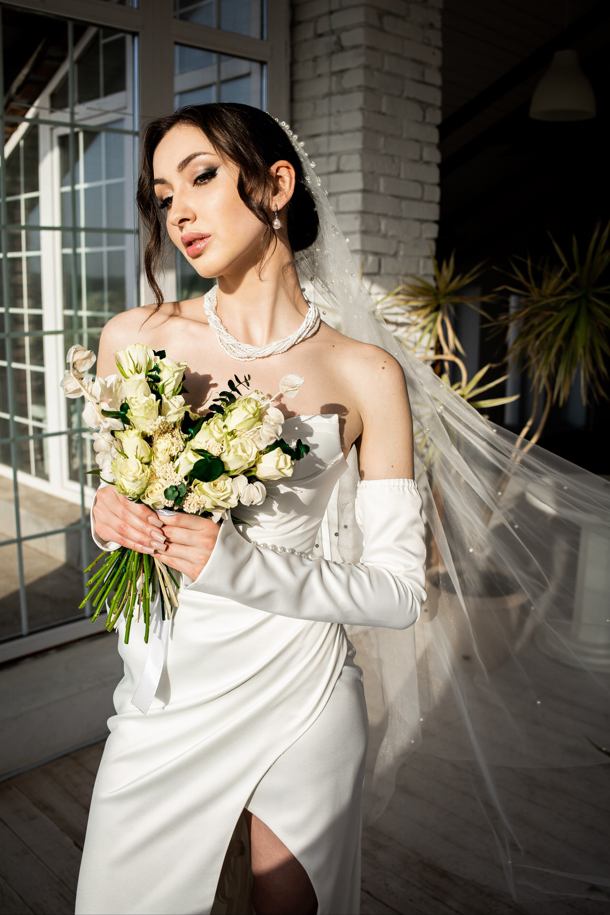 Свадебные съемки. Фотограф в Оренбурге Kreesha (Альбина Галявиева)