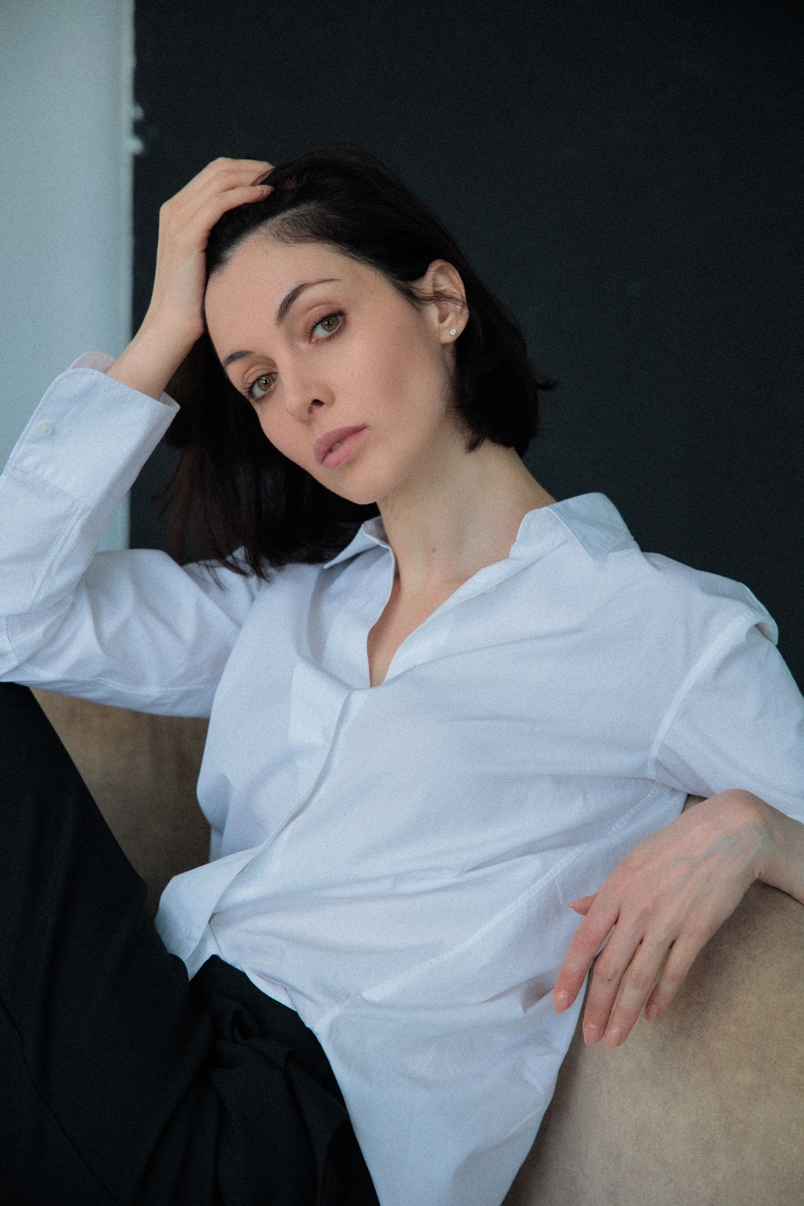 ОЛЬГА. Я фотограф из Москвы к Вашим услугам