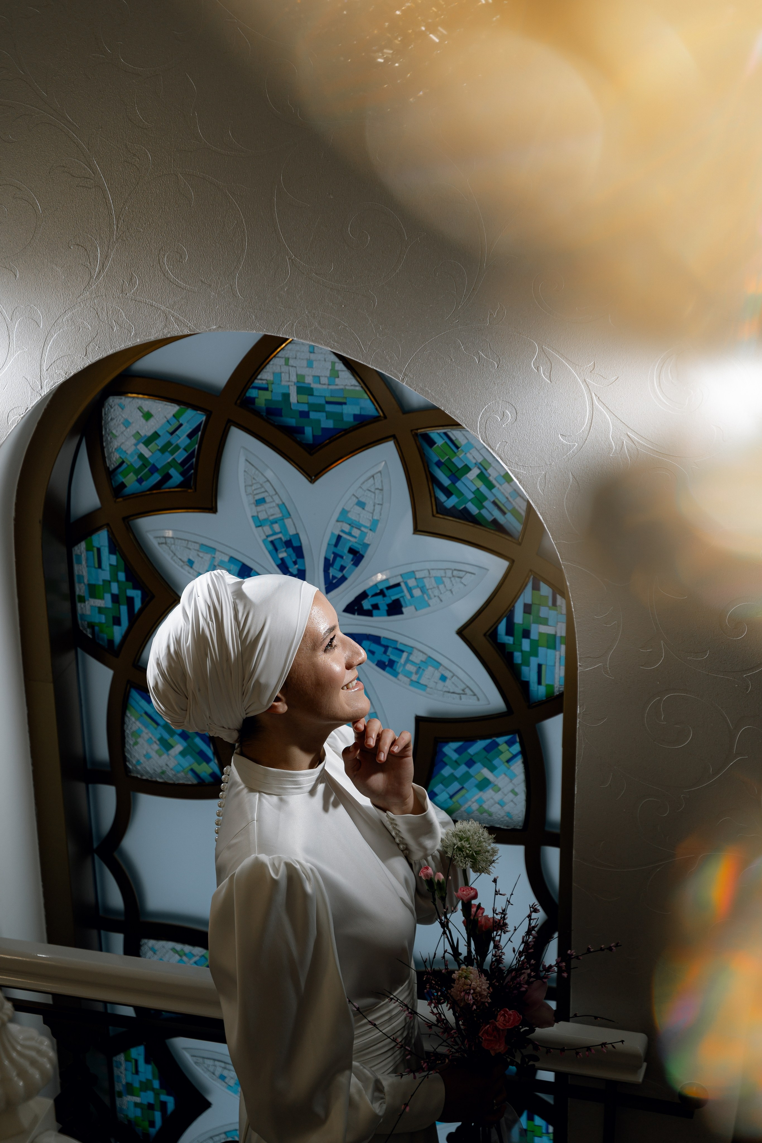 Шафагат & Адиля (Ирек). RAMIL SAFIULLIN