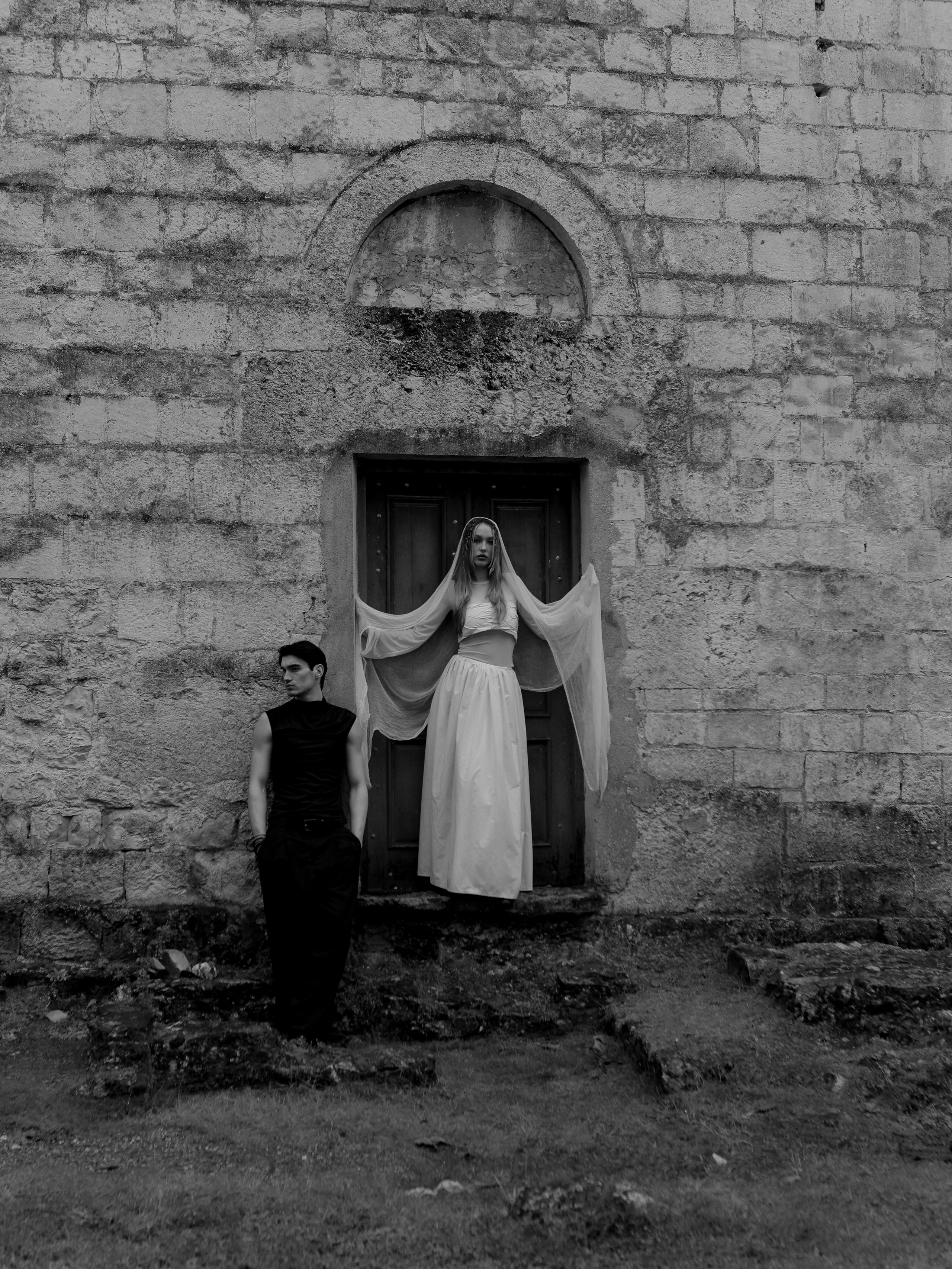 SACRAMENT. Свадебный фотограф казань / организатор фото туров для фотографов Пивоварова Айгуль