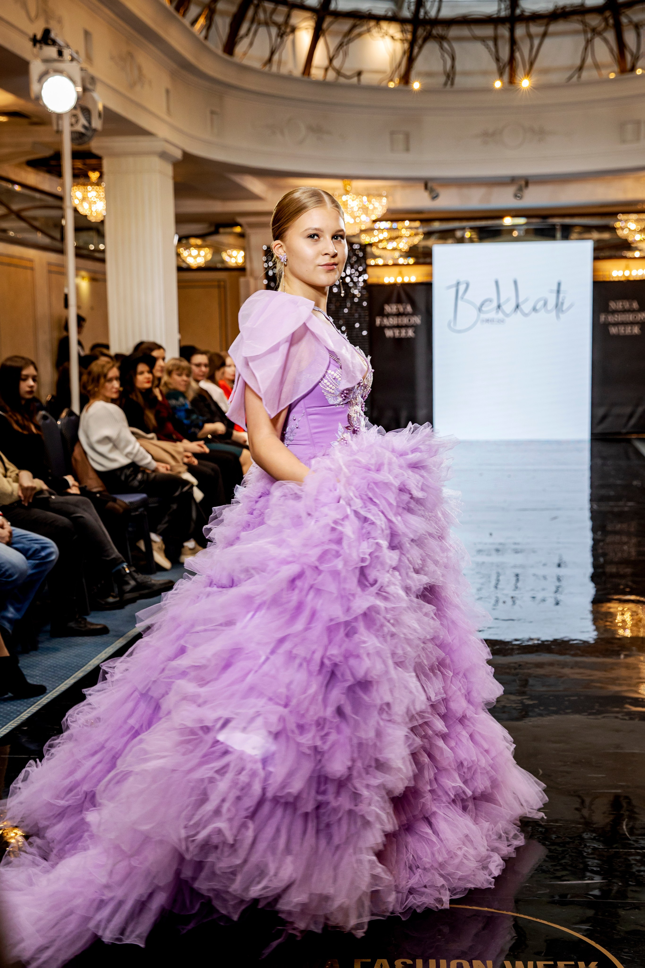 NEVA — 2024. Фотограф — Татьяна Кириллова, г. Санкт-Петербург