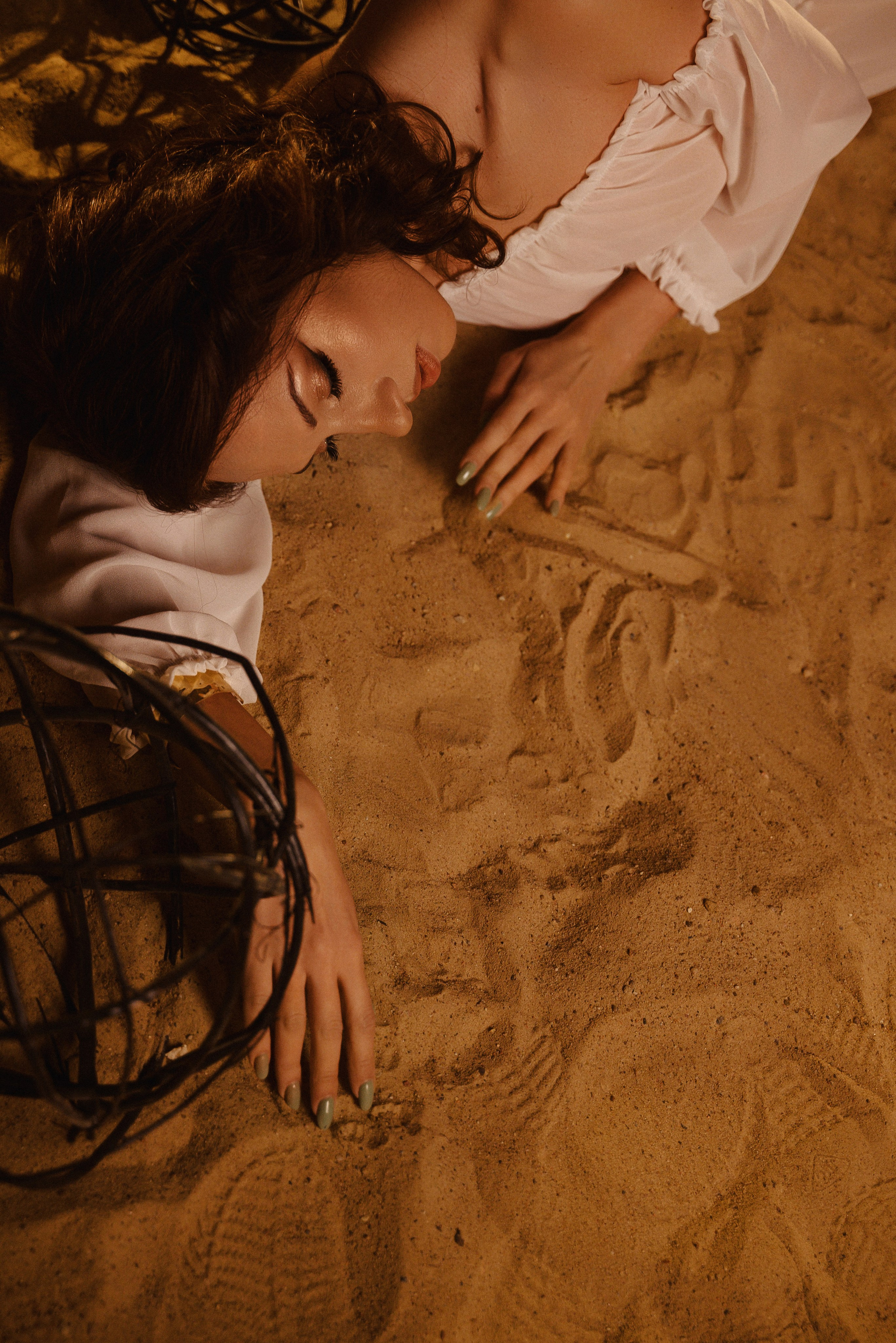 Восток. Свадебный и портретный фотограф в Минске Наташа Каракулова