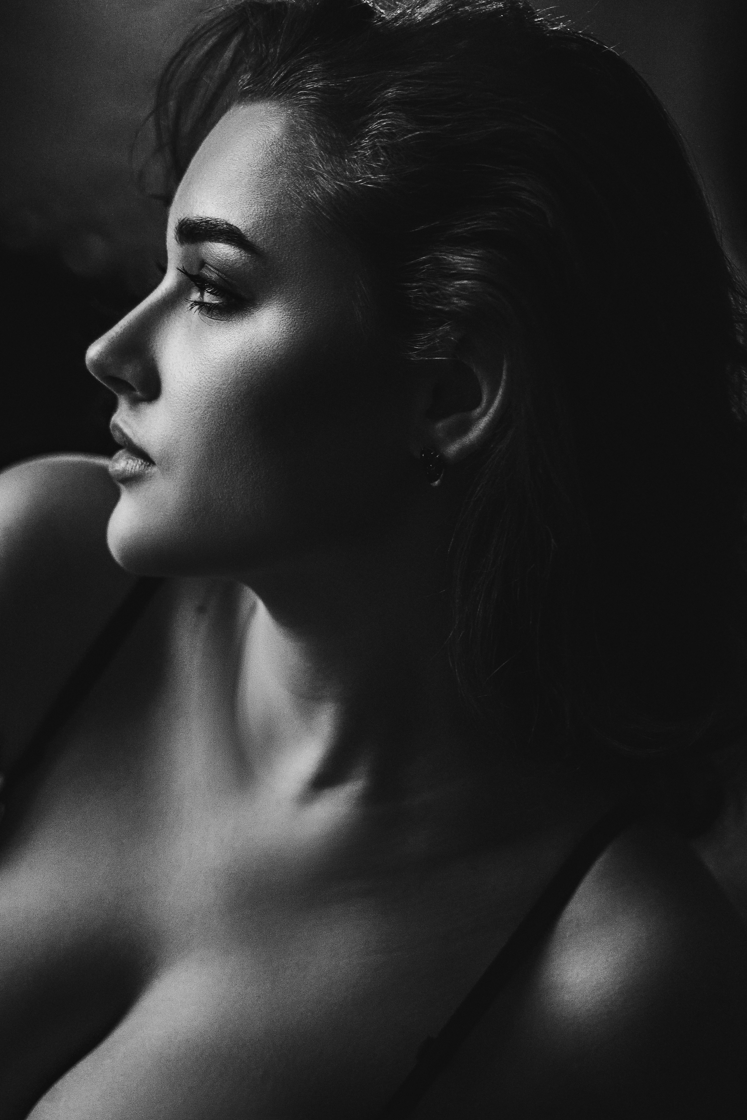 Вероника. Свадебный и портретный фотограф в Минске Наташа Каракулова